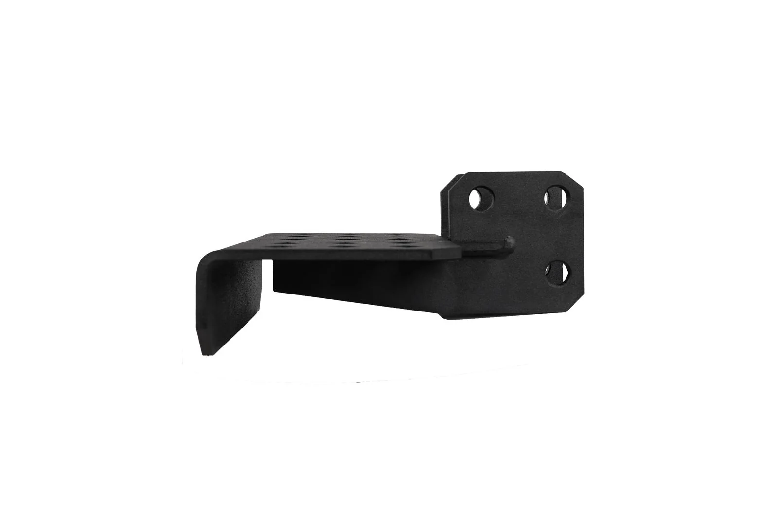 BulletProof Hitch Folding Step Attachment - Image 4