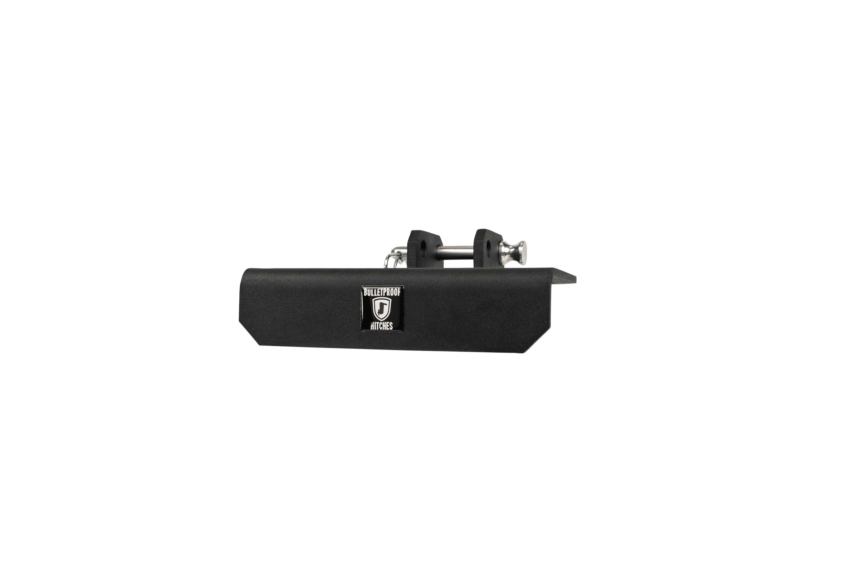 BulletProof Hitch Folding Step Attachment - Image 40