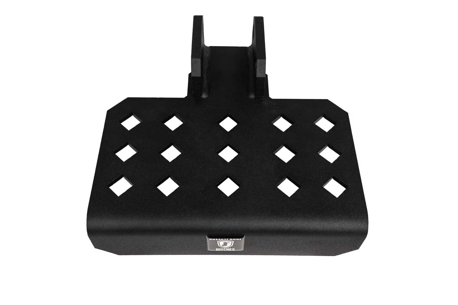 BulletProof Hitch Folding Step Attachment - Image 5