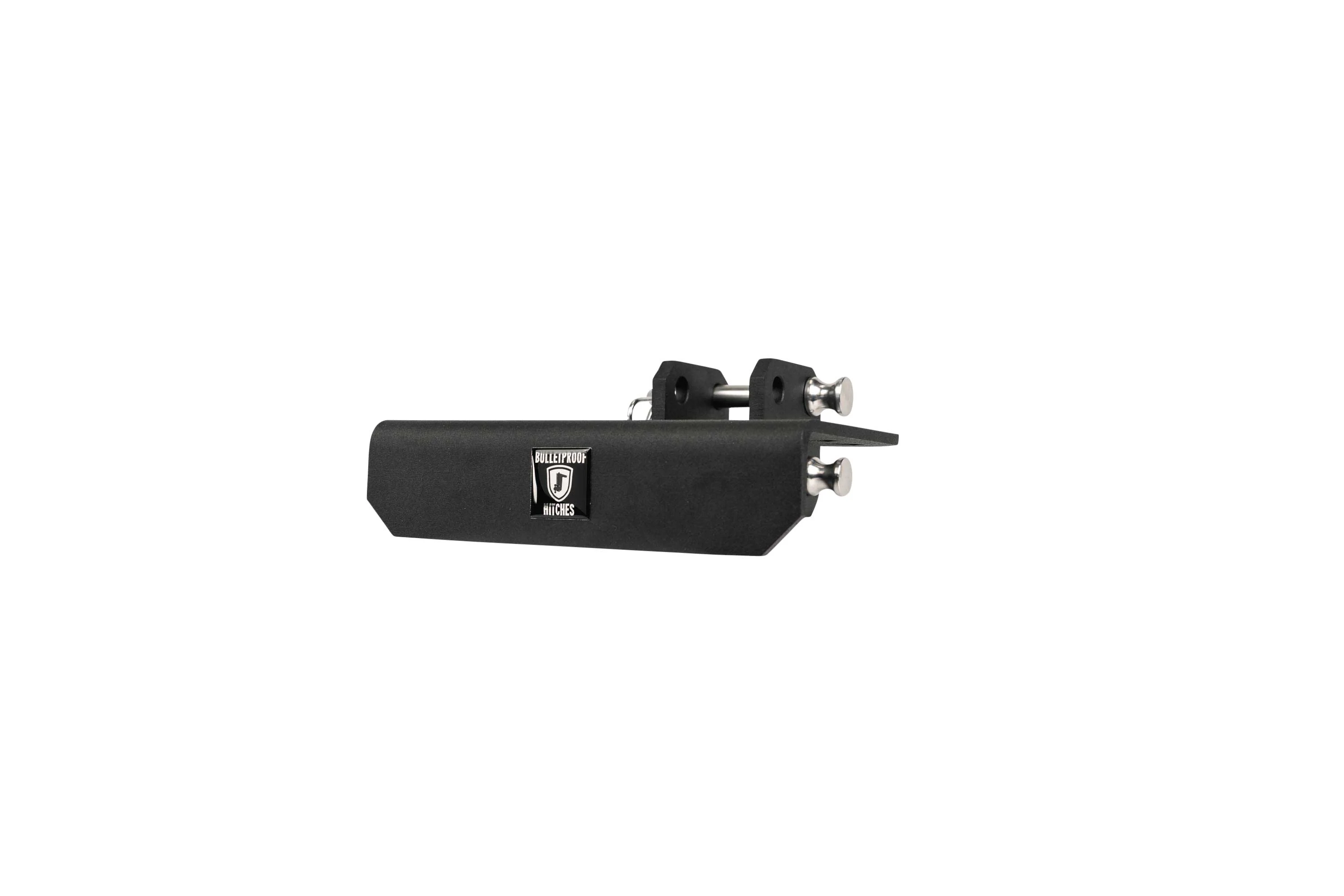 BulletProof Hitch Folding Step Attachment - Image 6
