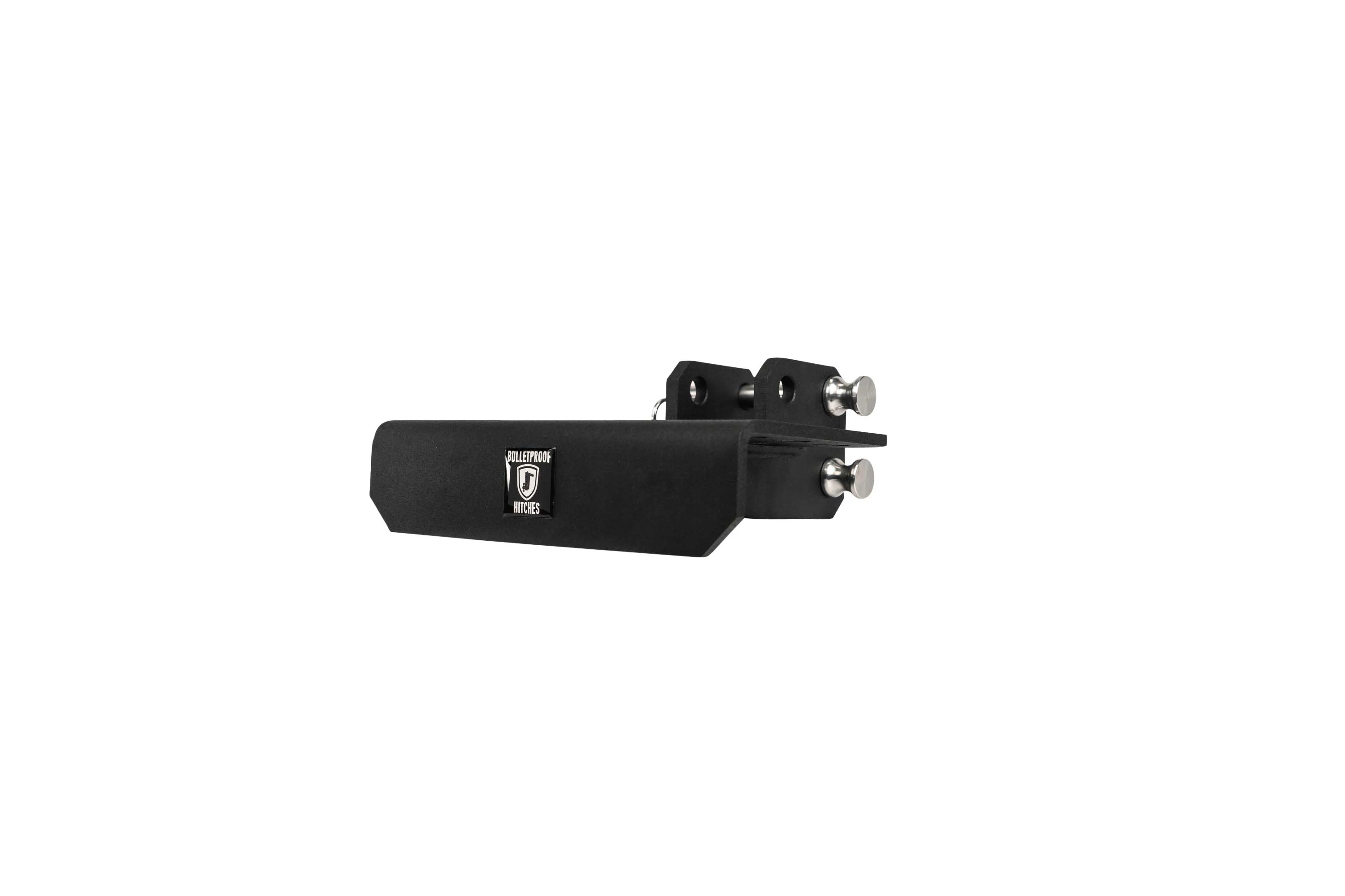 BulletProof Hitch Folding Step Attachment - Image 7