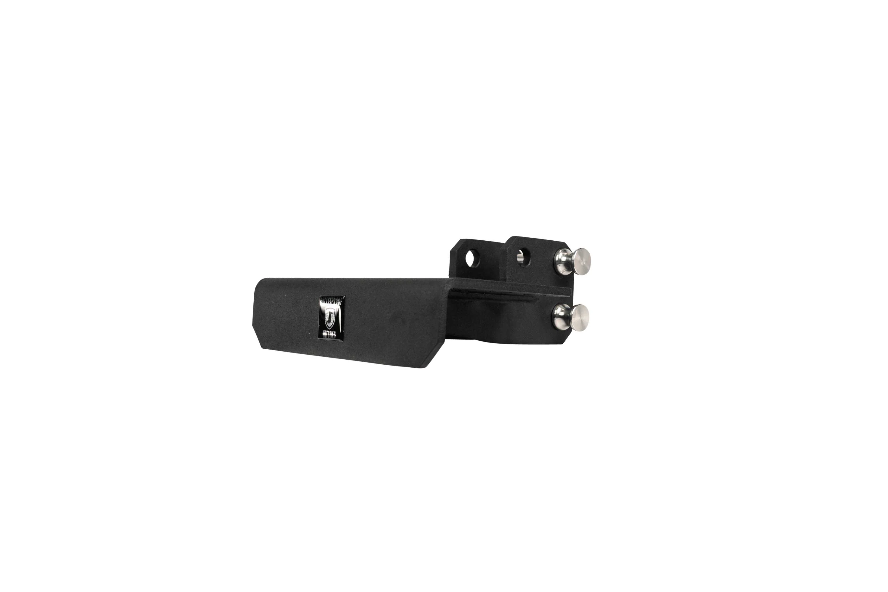 BulletProof Hitch Folding Step Attachment - Image 8