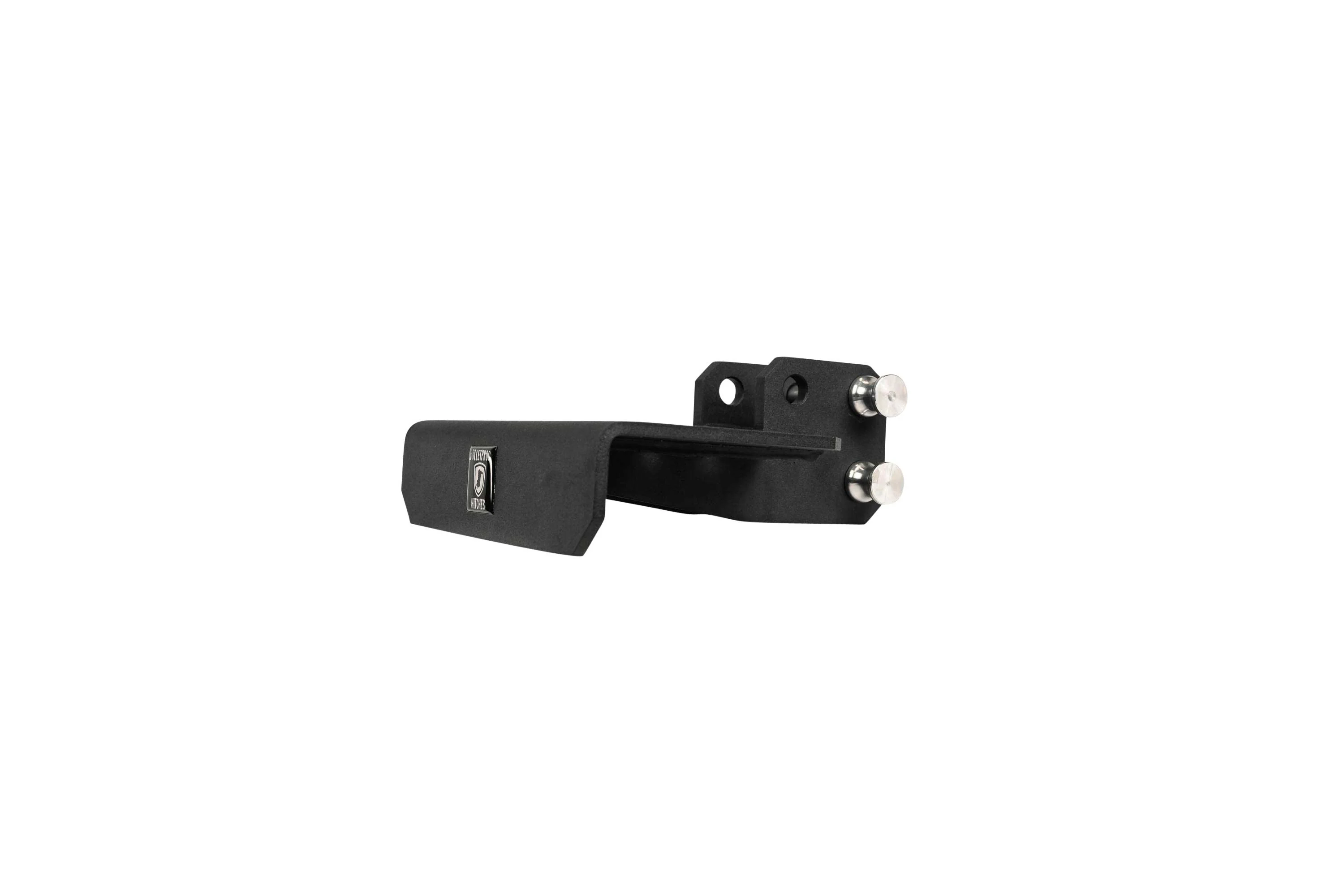 BulletProof Hitch Folding Step Attachment - Image 9