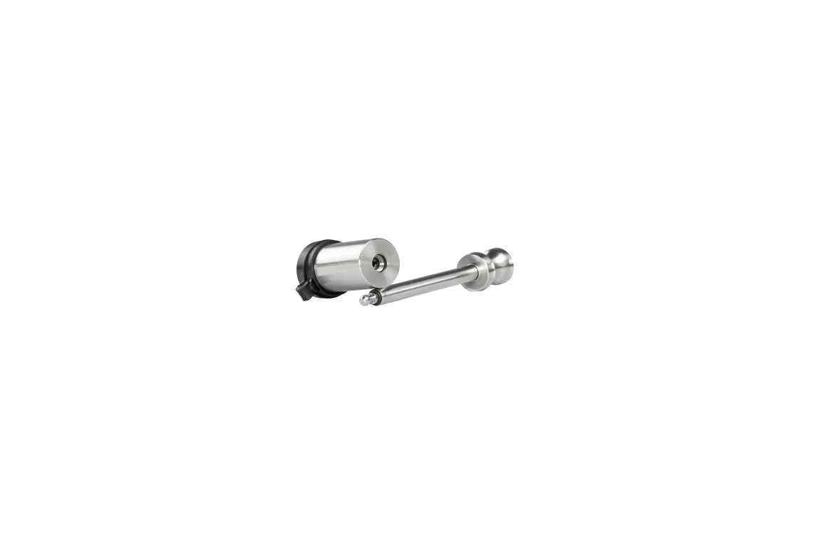 BulletProof 1/4" Trailer Latch Lock - Image 3