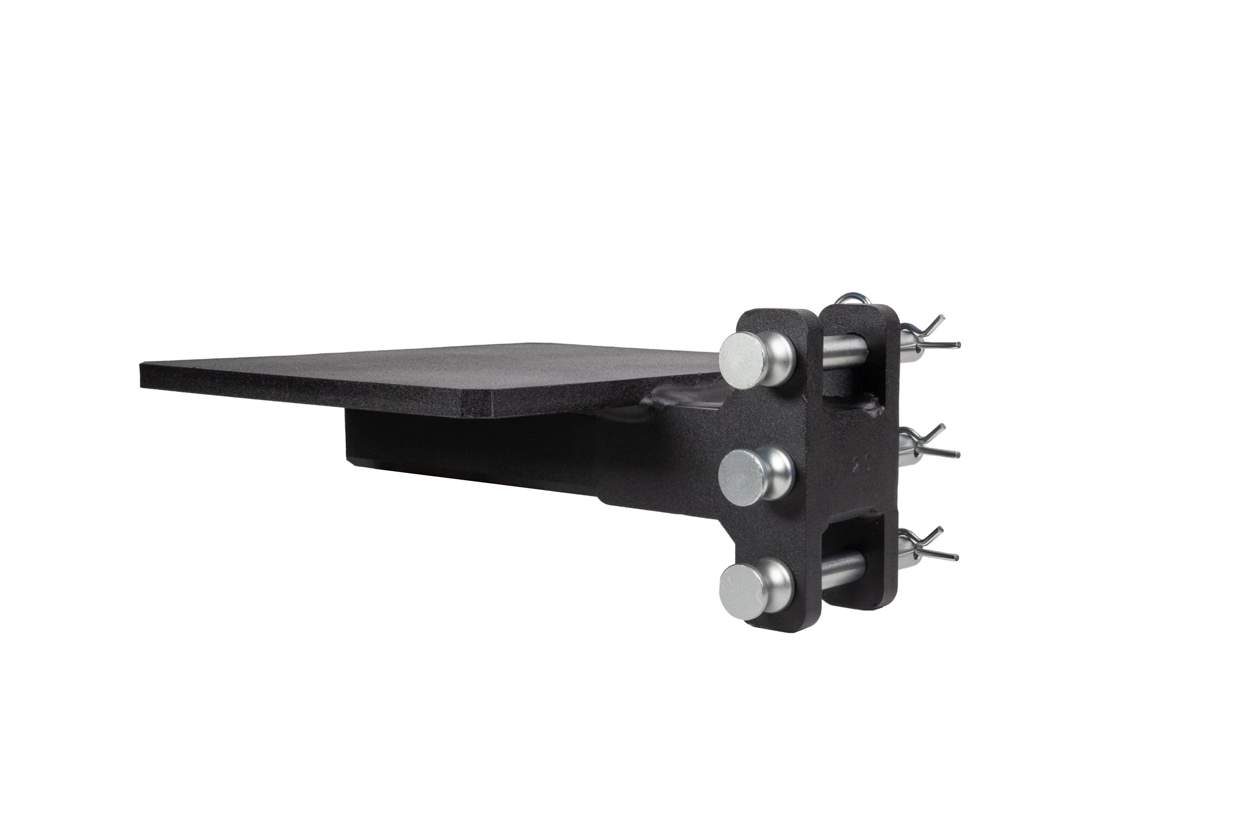 BulletProof Flat Plate Attachment - Image 18