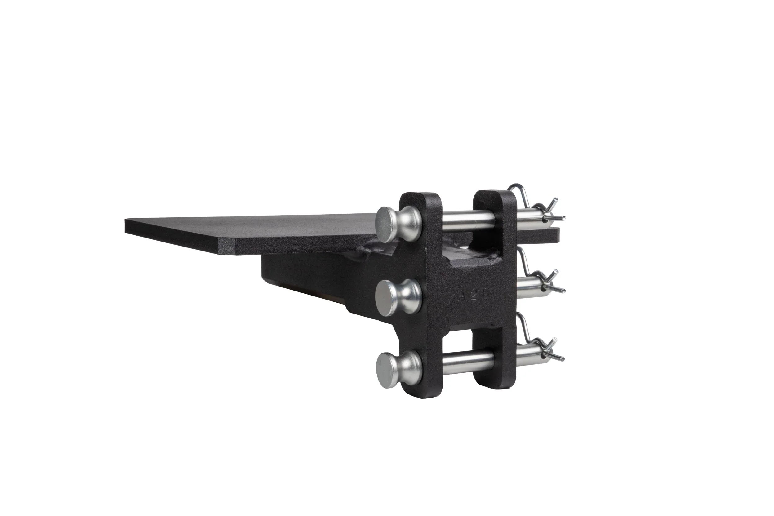BulletProof Flat Plate Attachment - Image 20