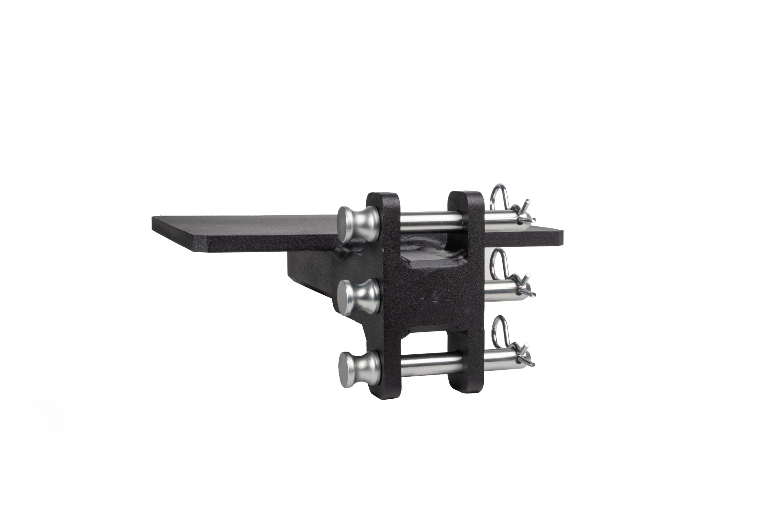 BulletProof Flat Plate Attachment - Image 21