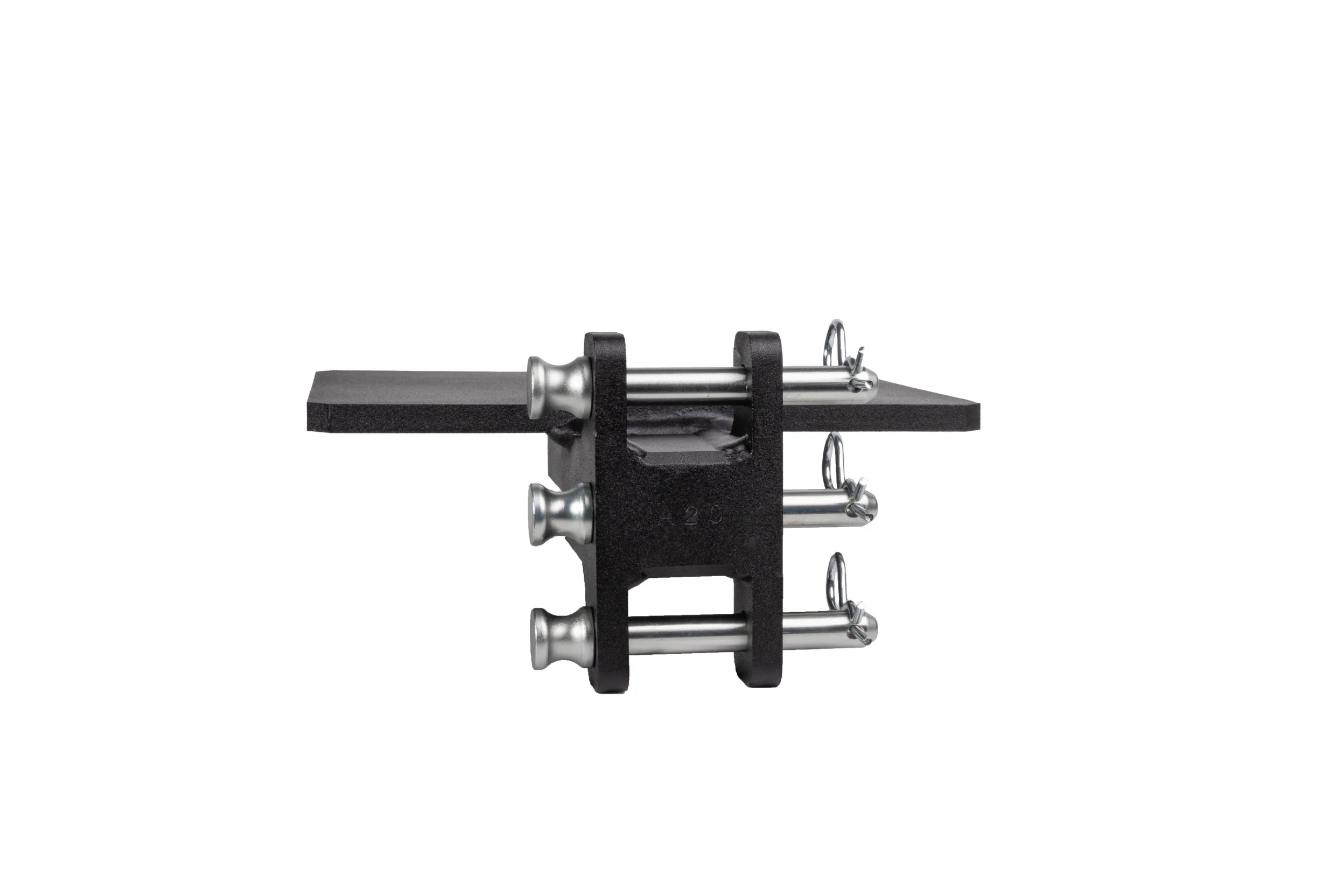 BulletProof Flat Plate Attachment - Image 22