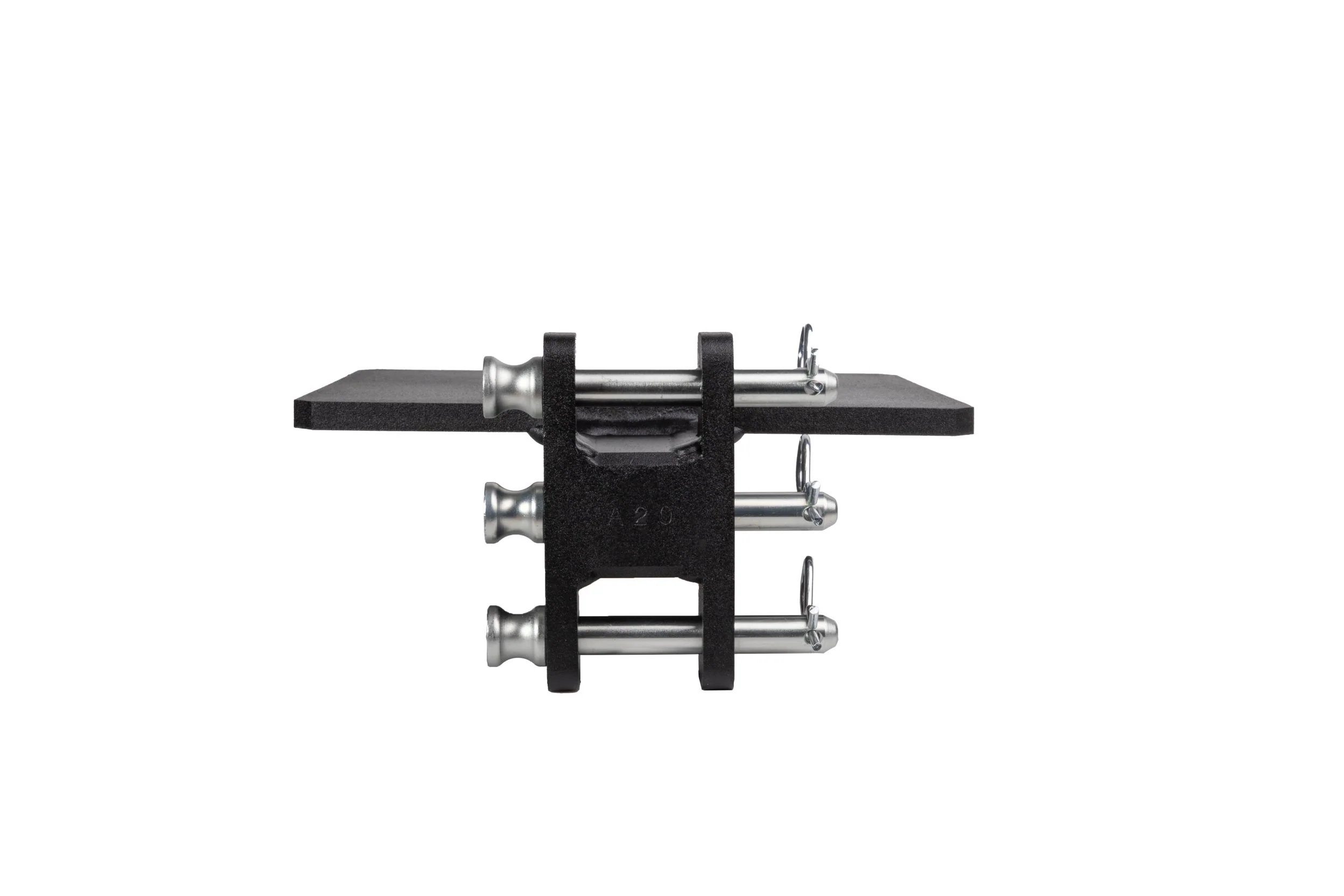 BulletProof Flat Plate Attachment - Image 23