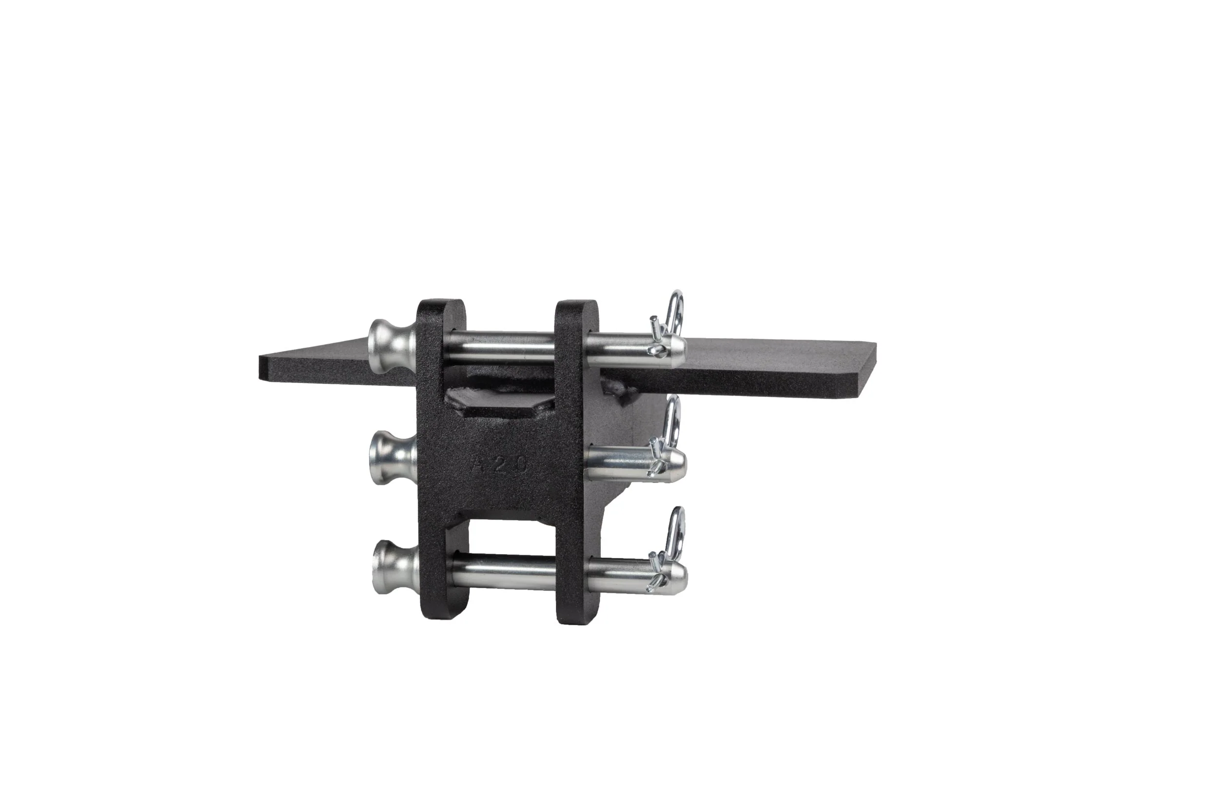BulletProof Flat Plate Attachment - Image 24
