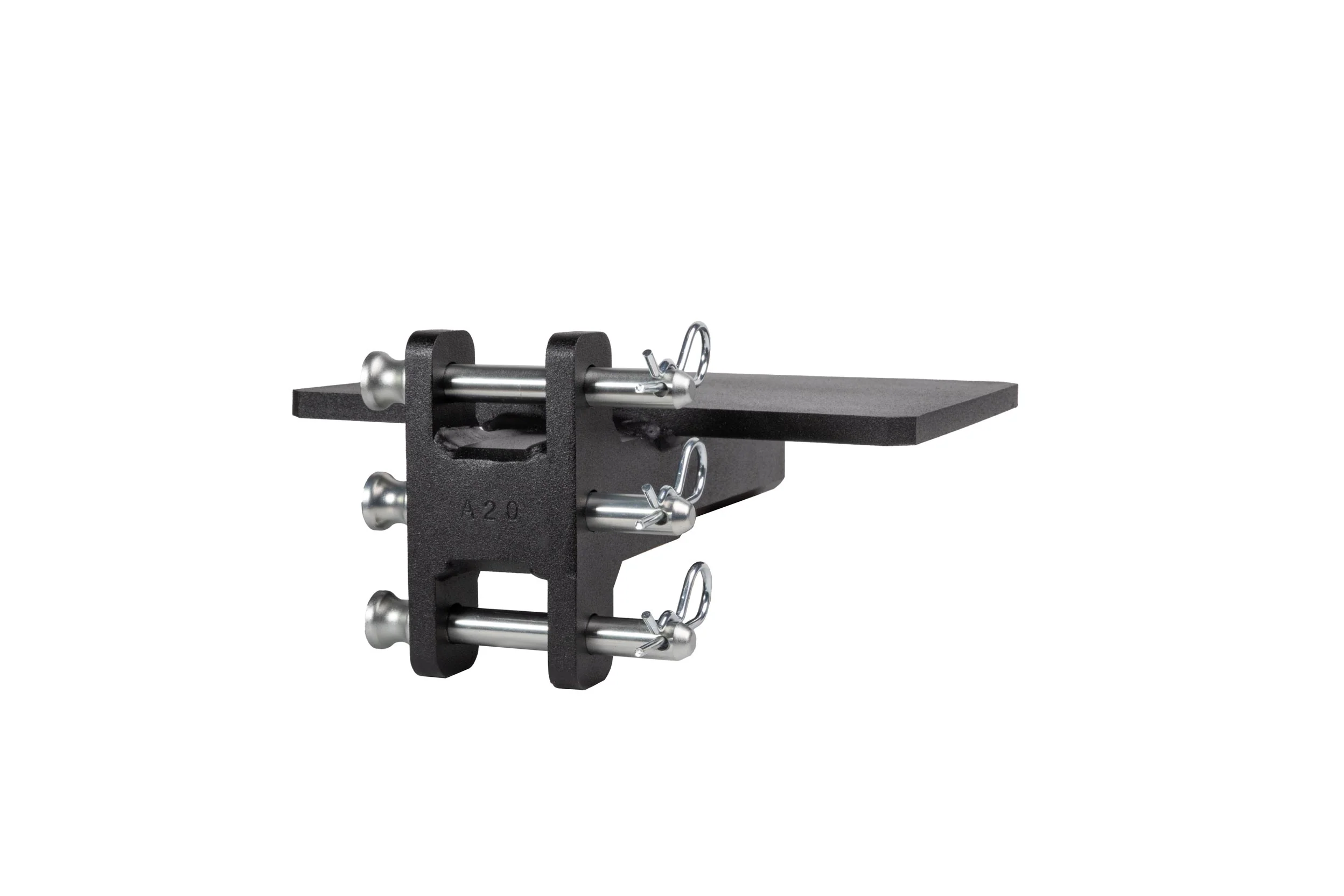 BulletProof Flat Plate Attachment - Image 25