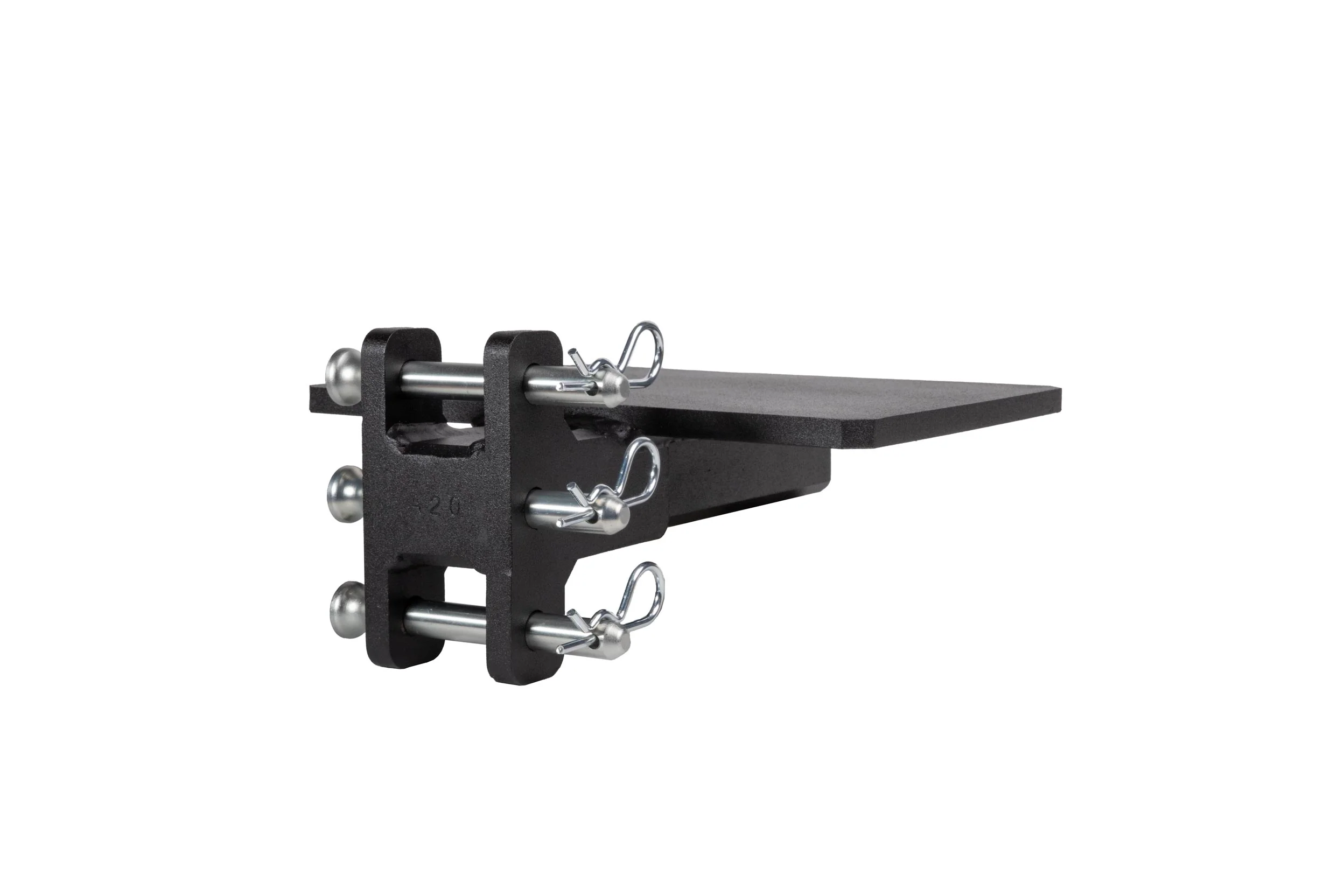 BulletProof Flat Plate Attachment - Image 26