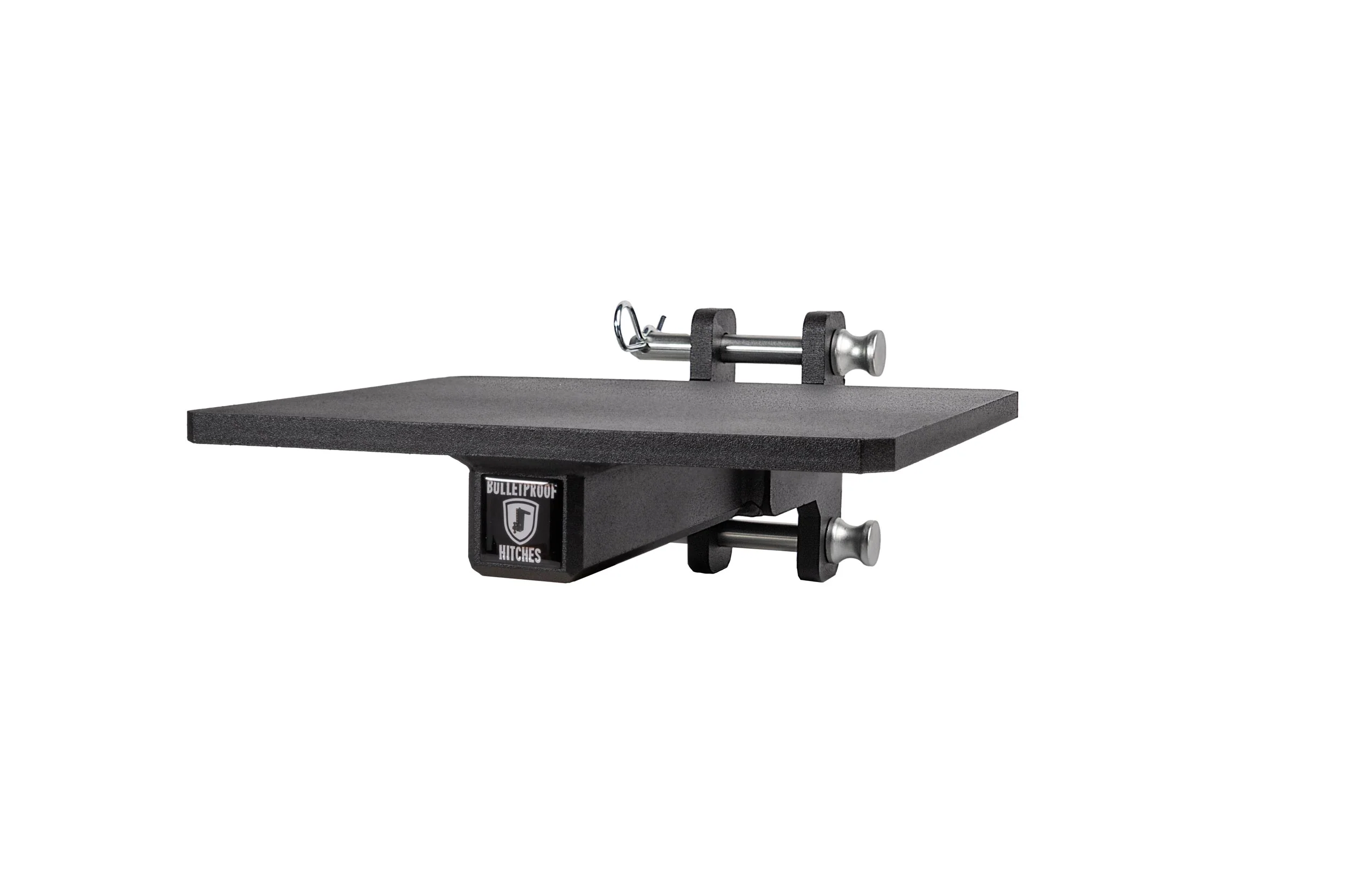 BulletProof Flat Plate Attachment - Image 7