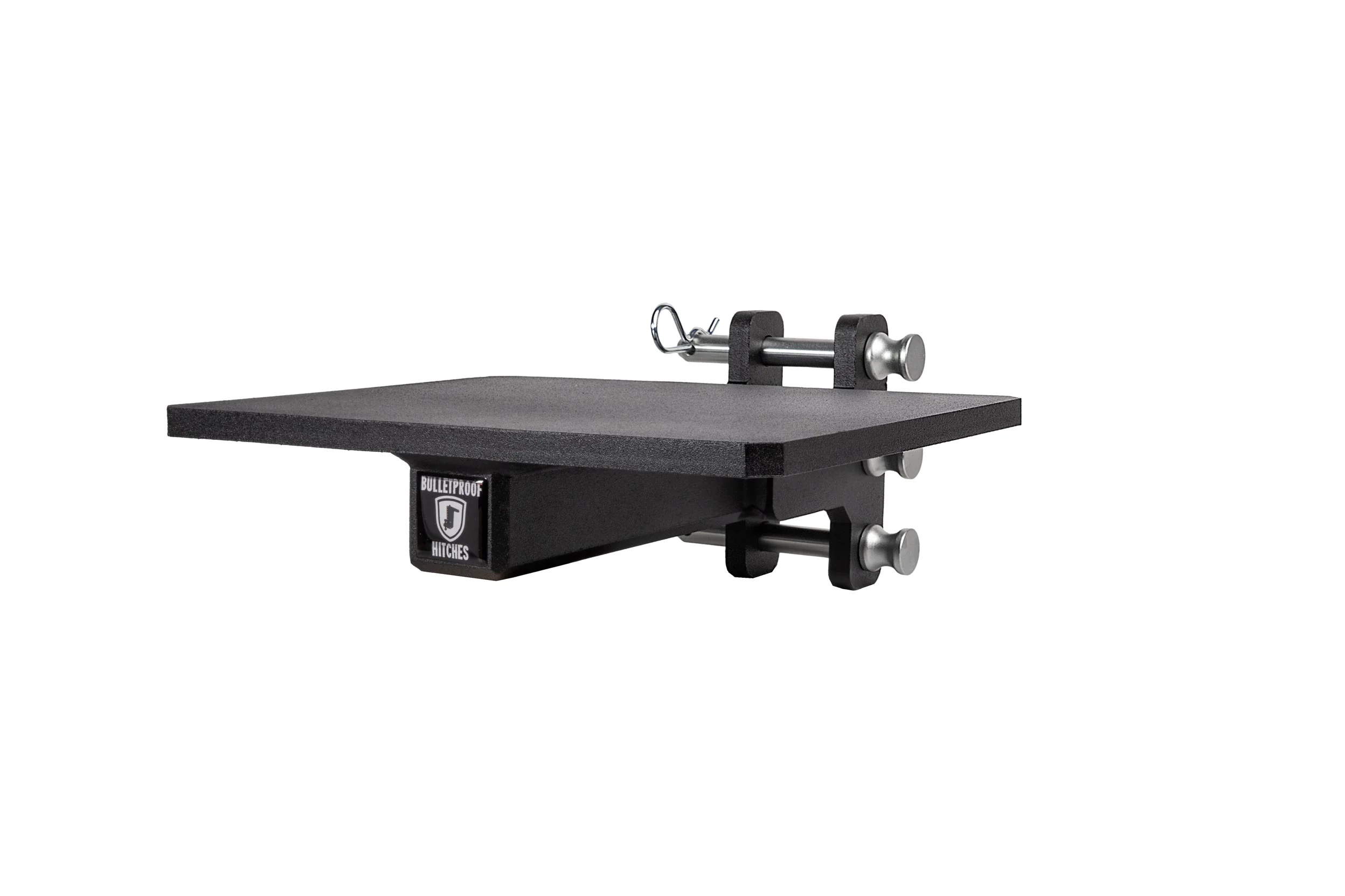 BulletProof Flat Plate Attachment - Image 8