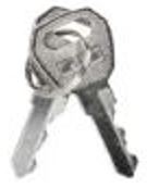 BulletProof Hitches Replacement Key