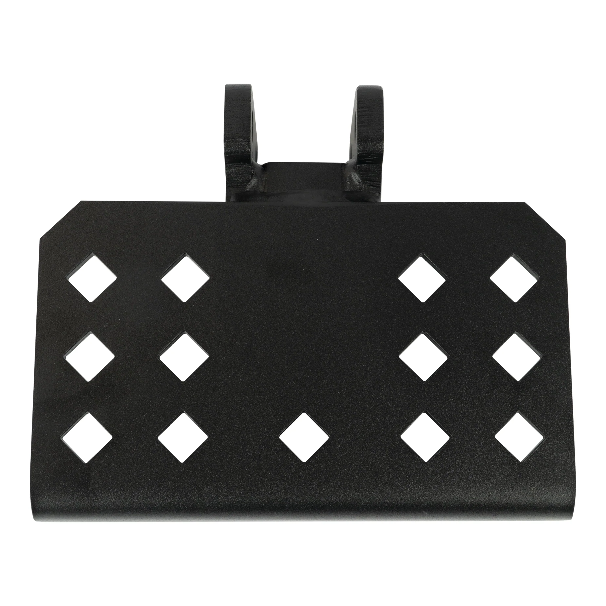 BulletProof Hitch Step Attachment
