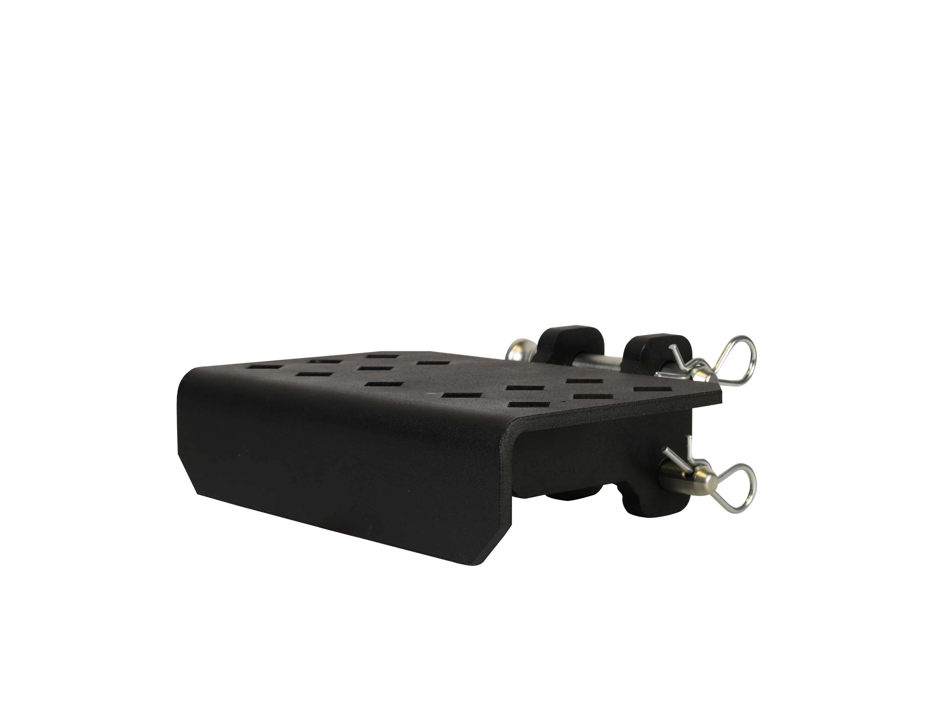 BulletProof Hitch Step Attachment - Image 10