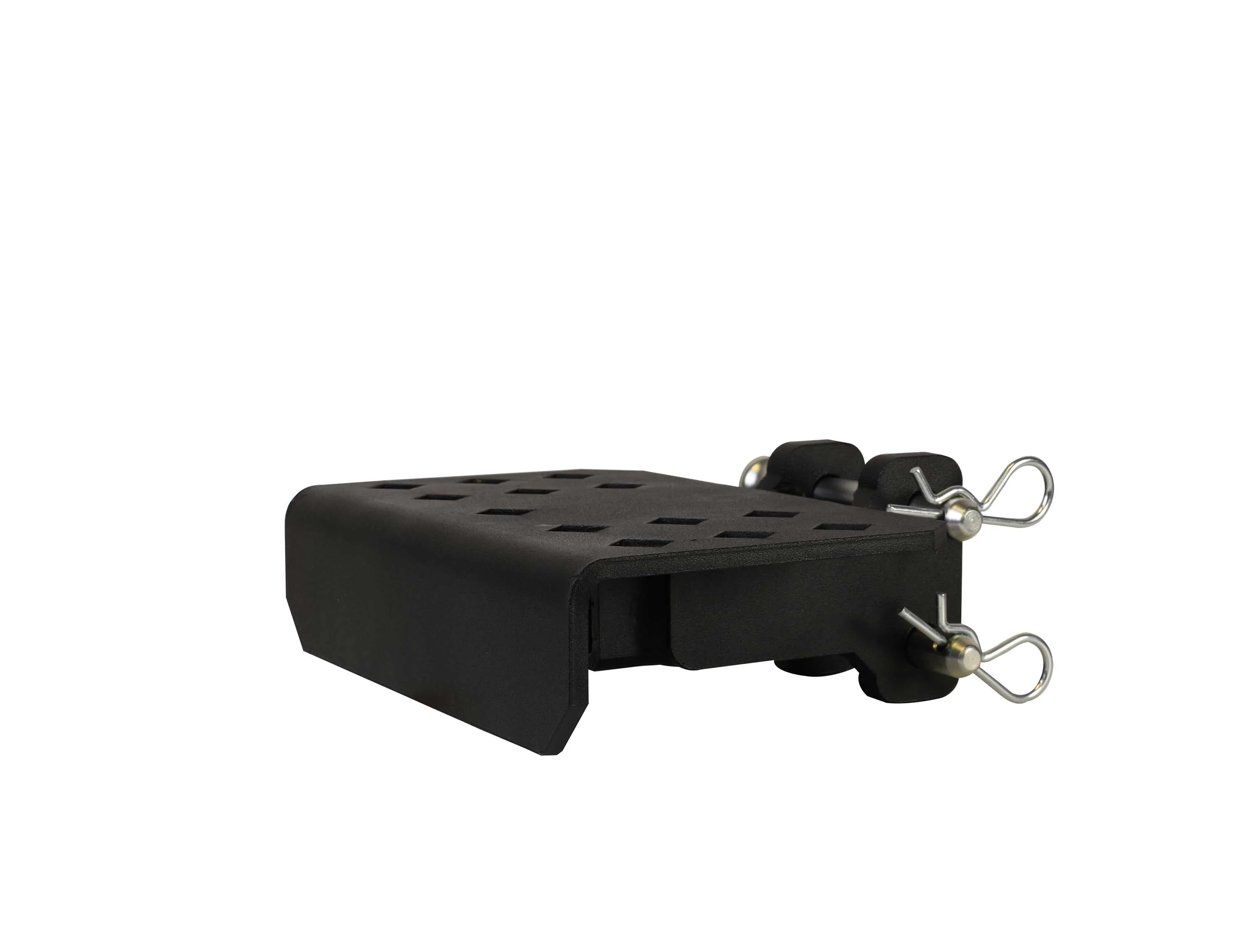 BulletProof Hitch Step Attachment - Image 11