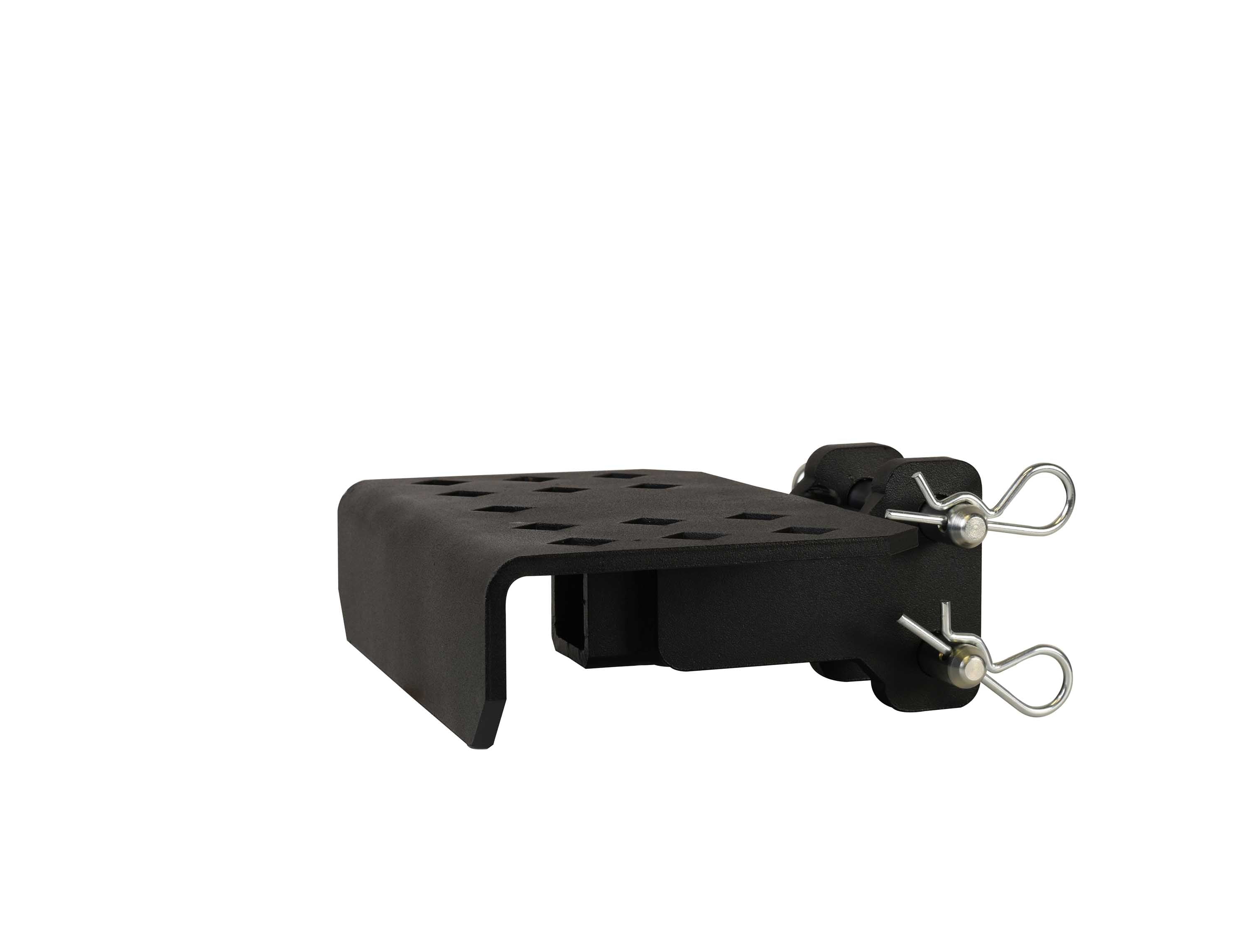 BulletProof Hitch Step Attachment - Image 12