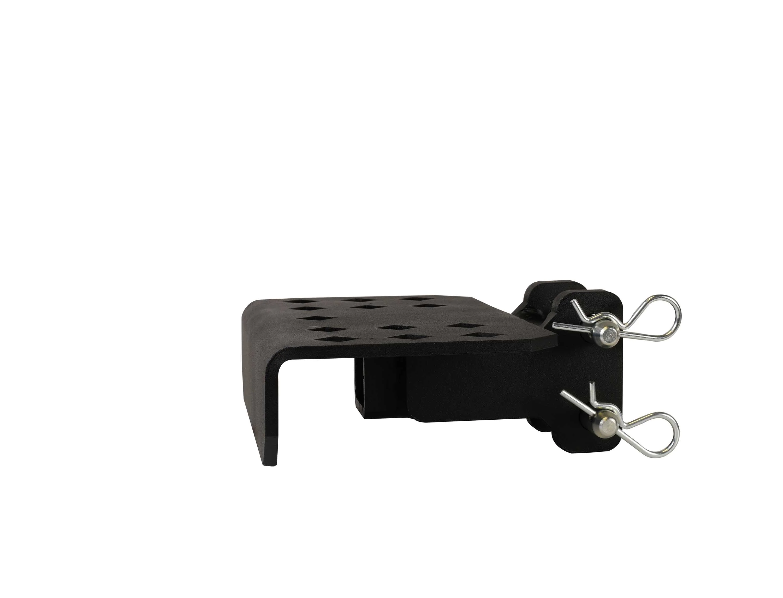 BulletProof Hitch Step Attachment - Image 13