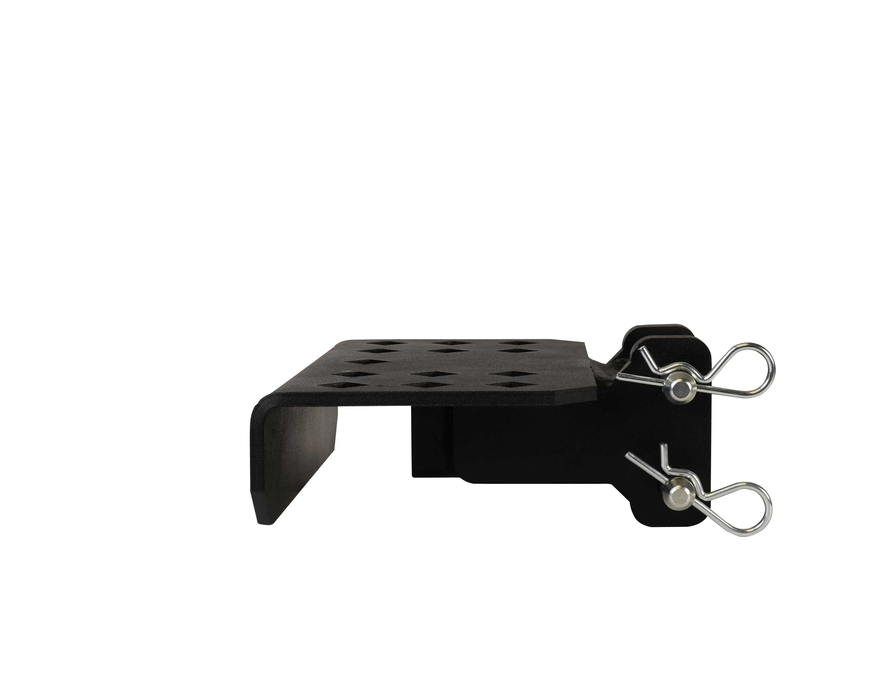BulletProof Hitch Step Attachment - Image 14