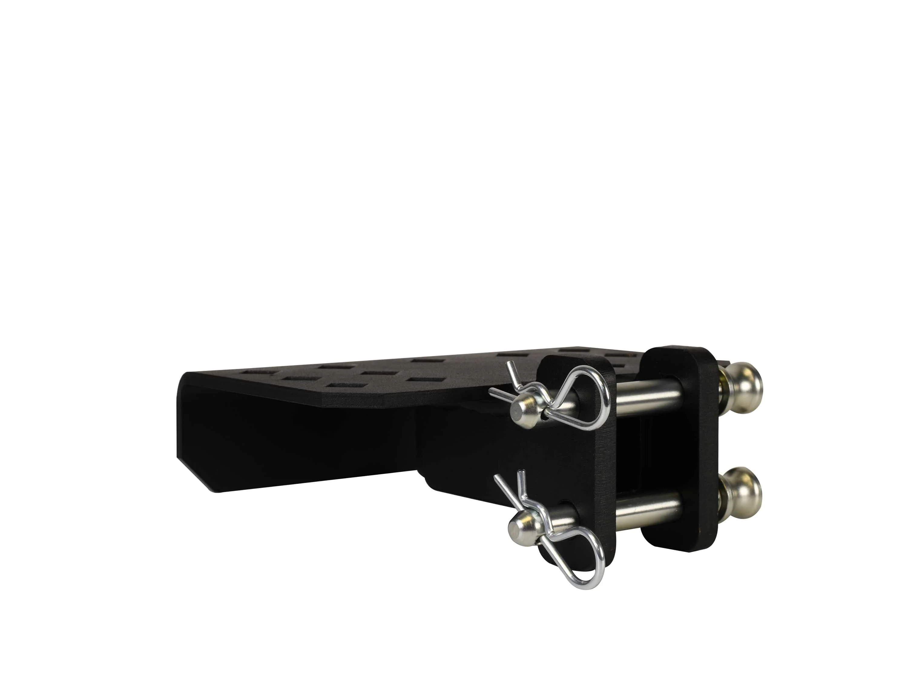 BulletProof Hitch Step Attachment - Image 19