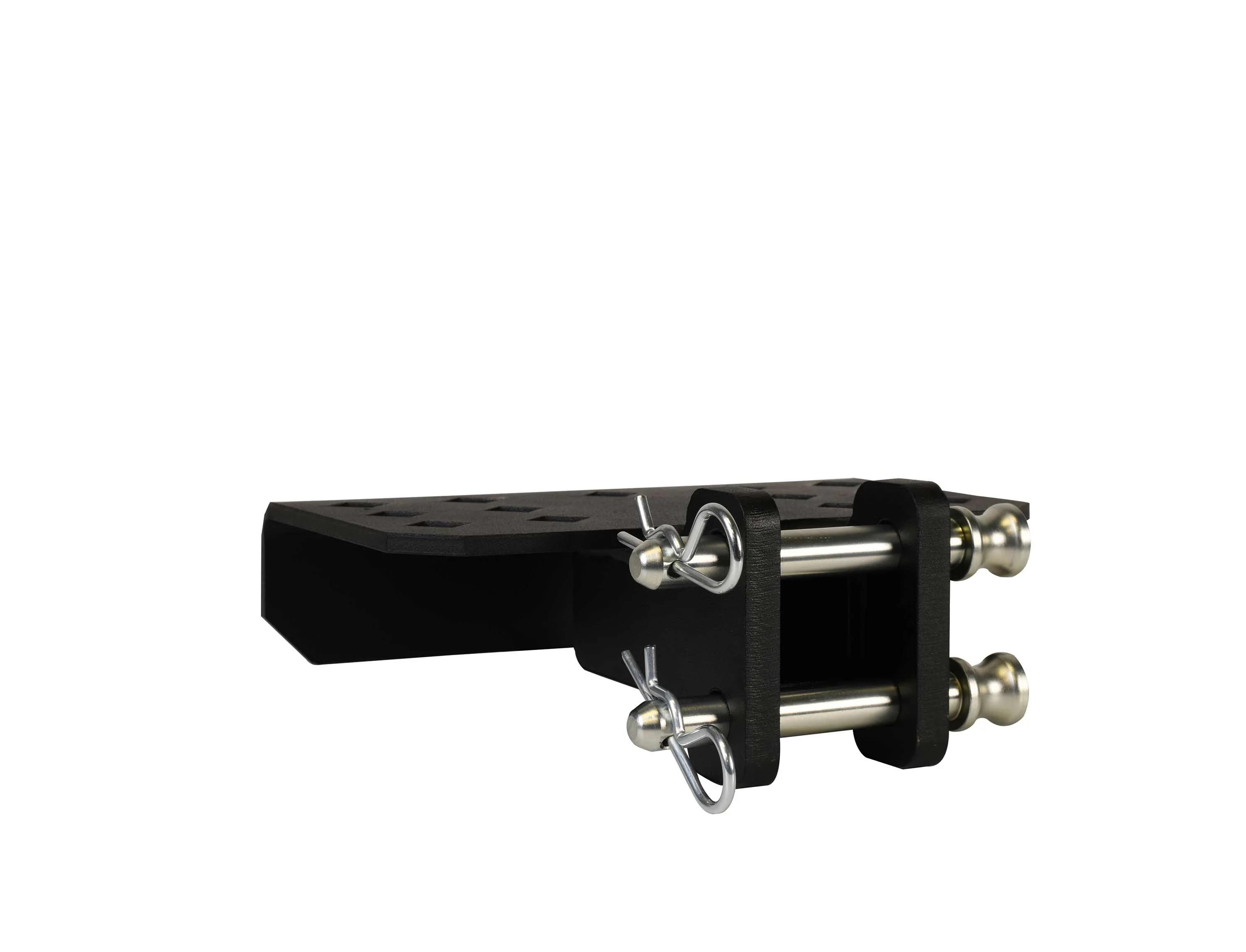 BulletProof Hitch Step Attachment - Image 20