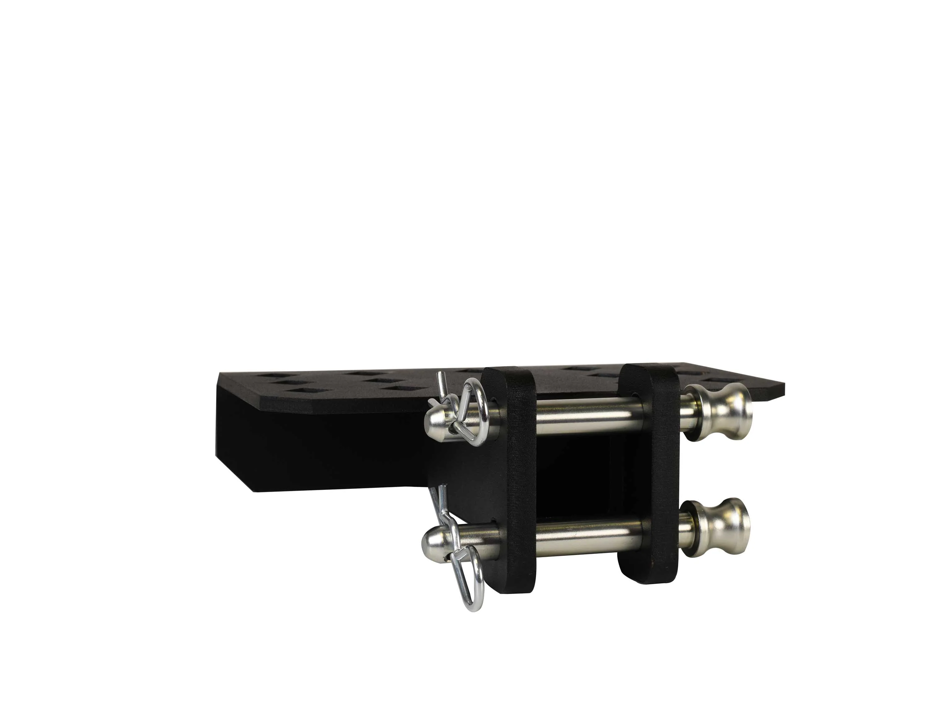 BulletProof Hitch Step Attachment - Image 21