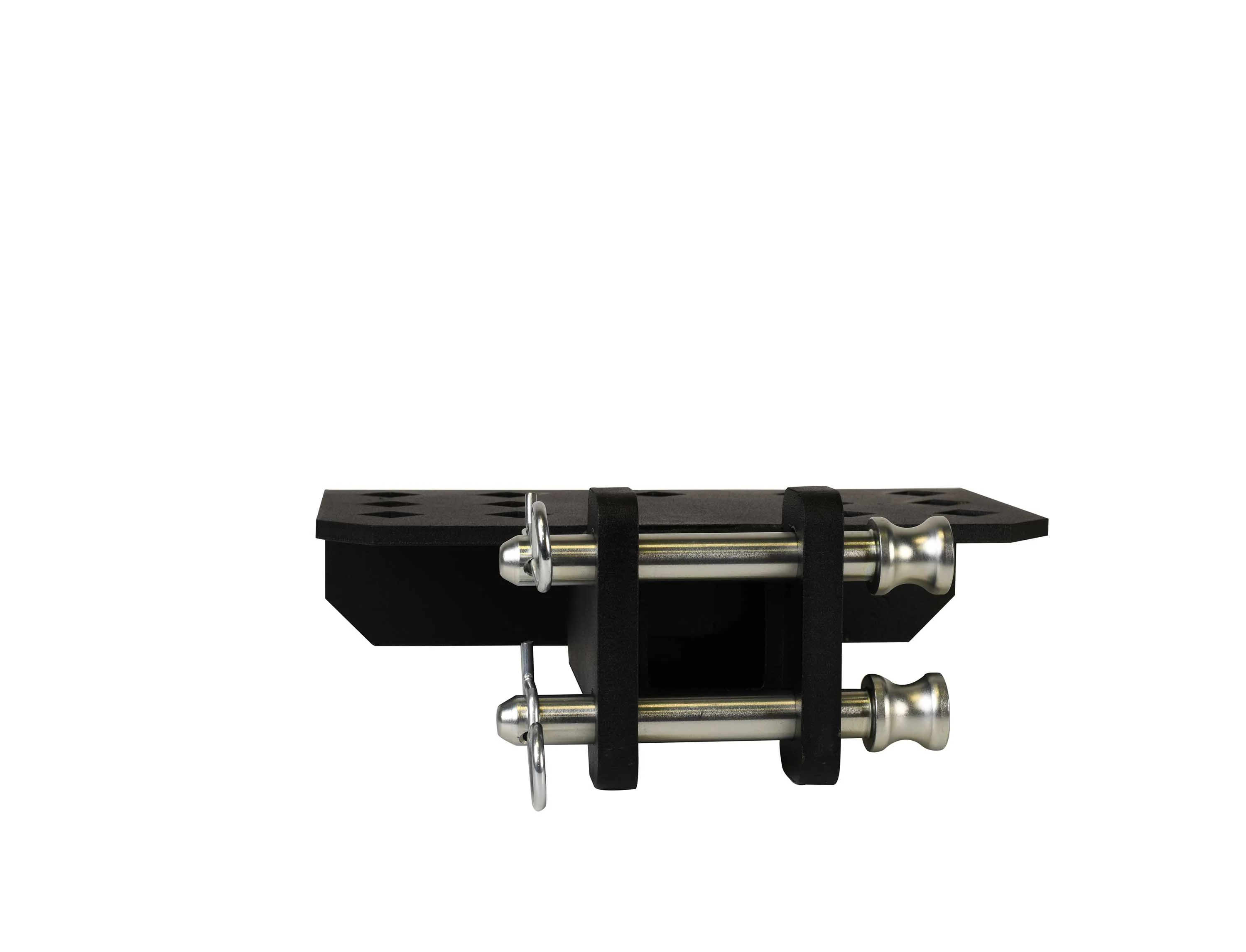 BulletProof Hitch Step Attachment - Image 22