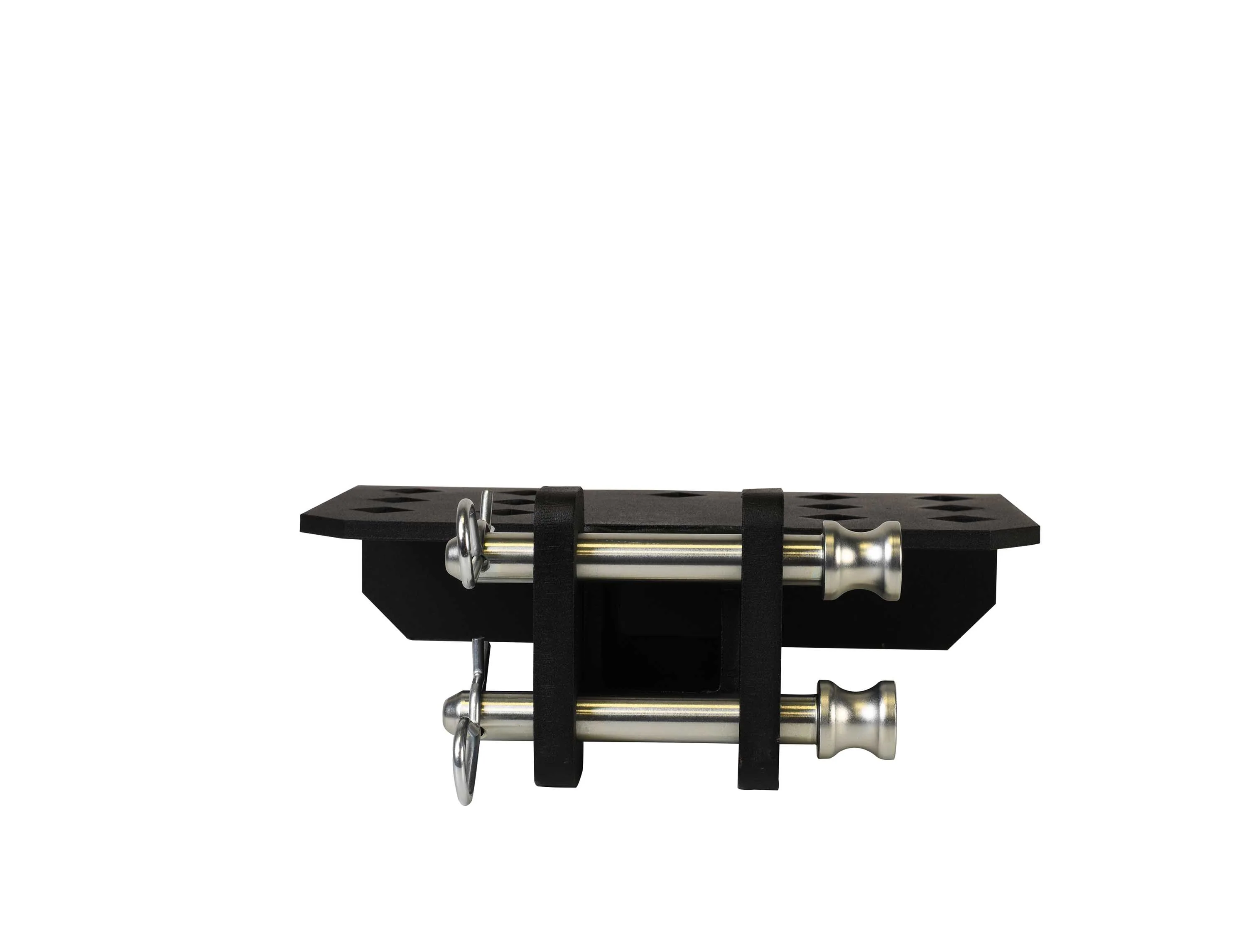 BulletProof Hitch Step Attachment - Image 23
