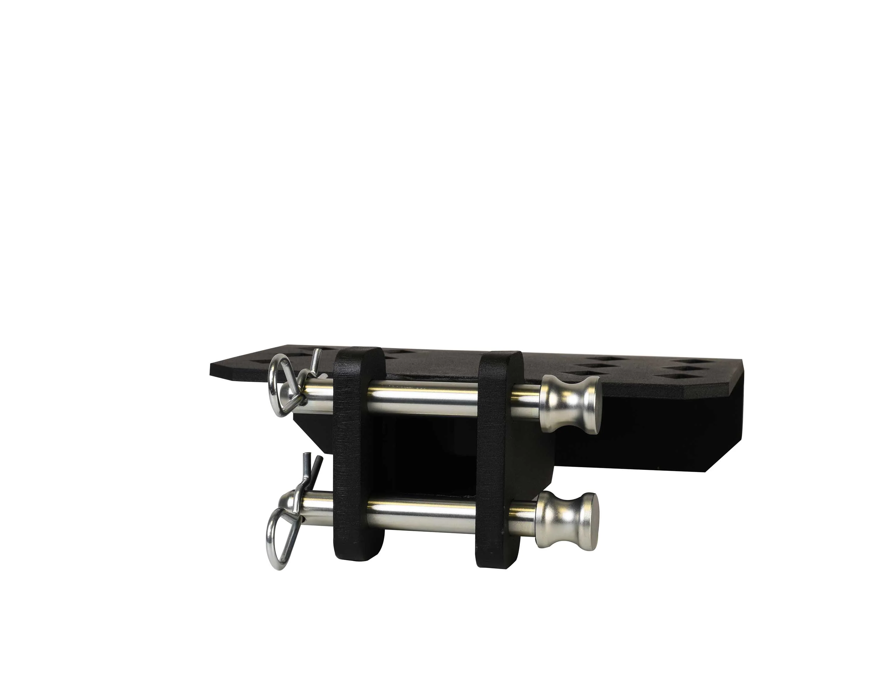 BulletProof Hitch Step Attachment - Image 24