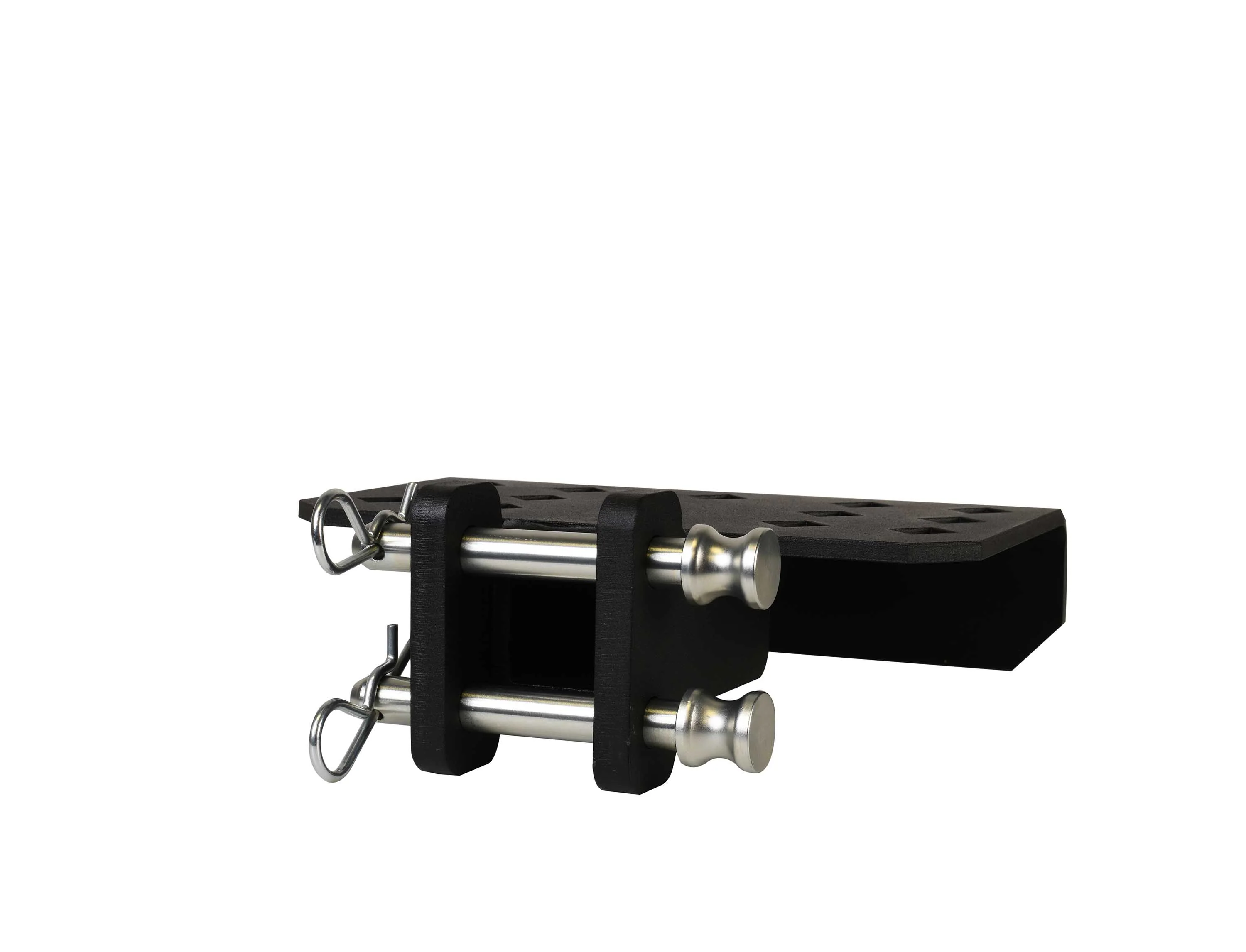 BulletProof Hitch Step Attachment - Image 25