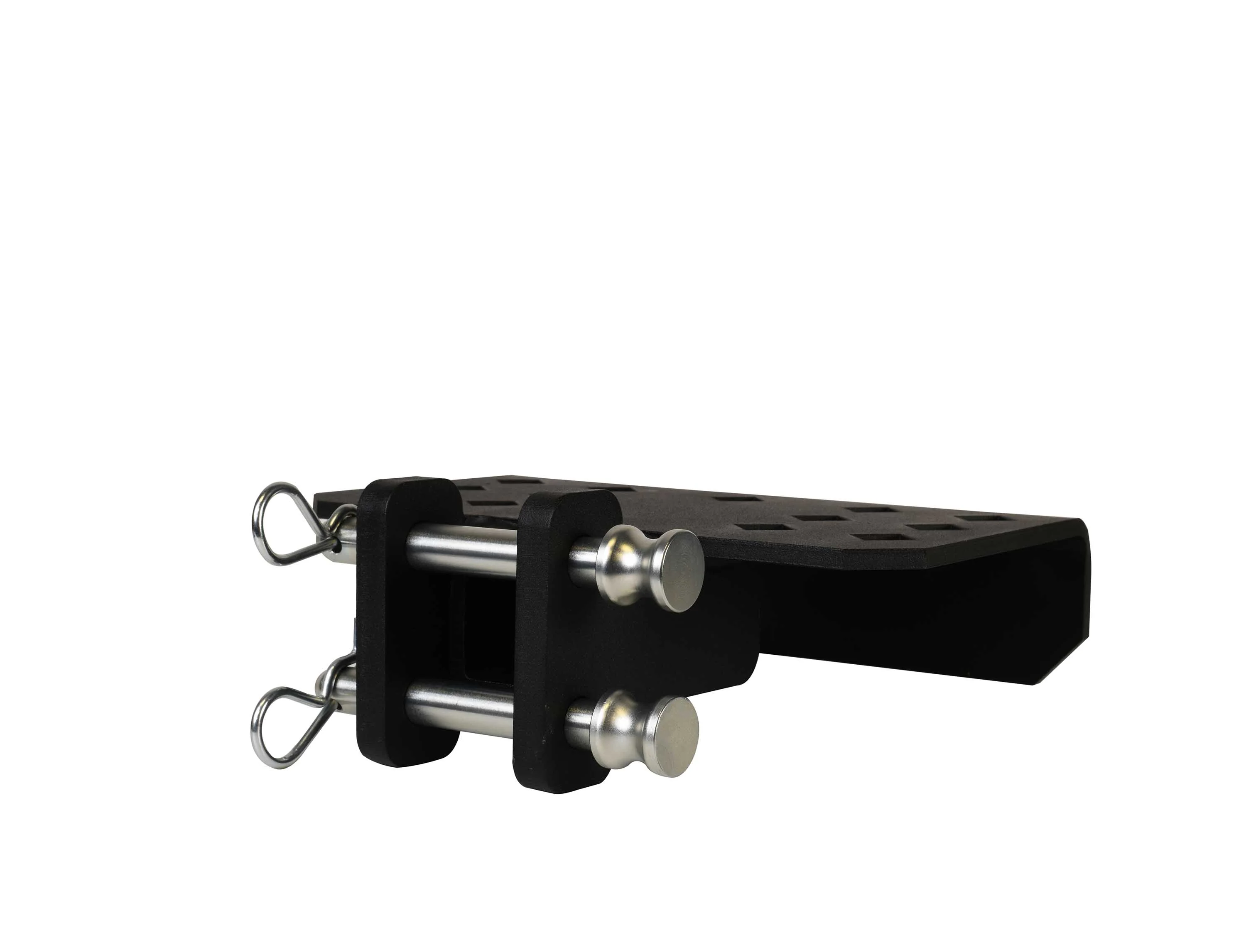 BulletProof Hitch Step Attachment - Image 26
