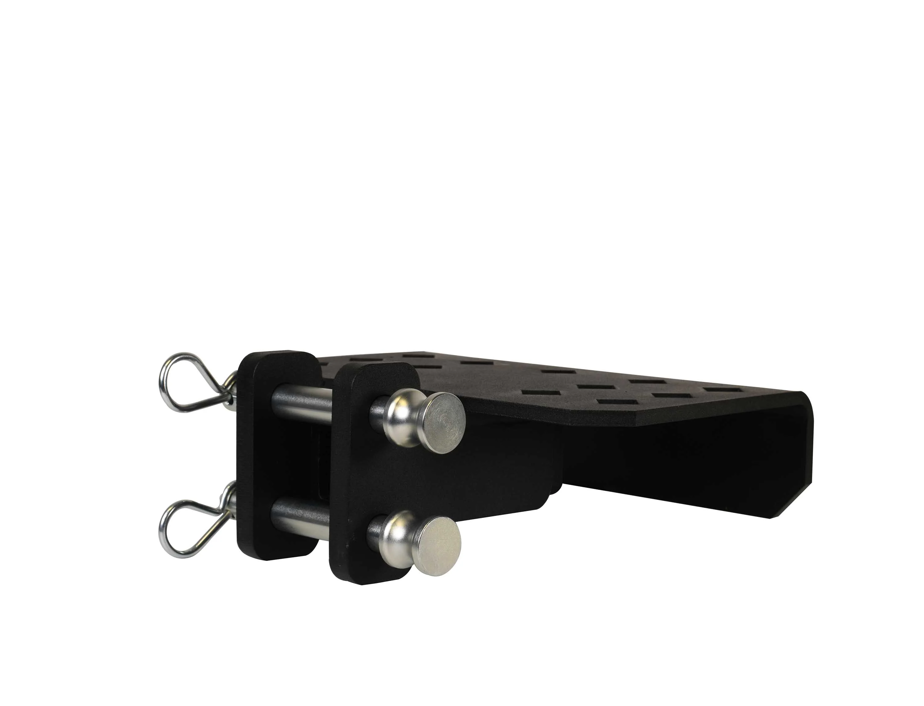 BulletProof Hitch Step Attachment - Image 27