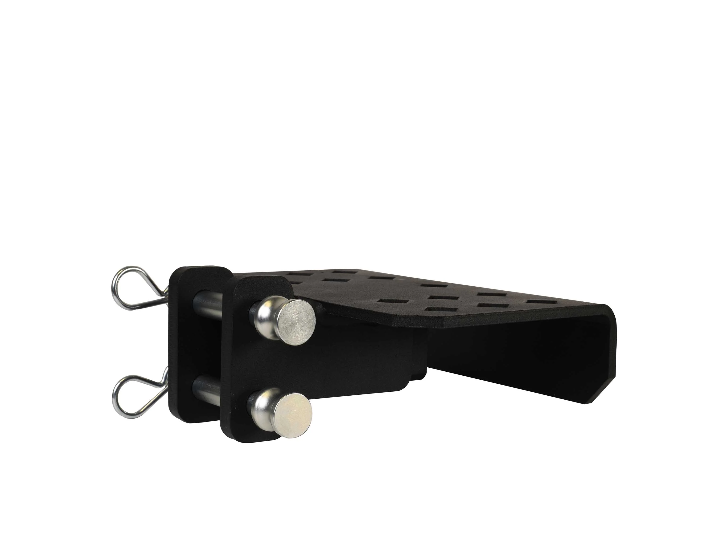 BulletProof Hitch Step Attachment - Image 28