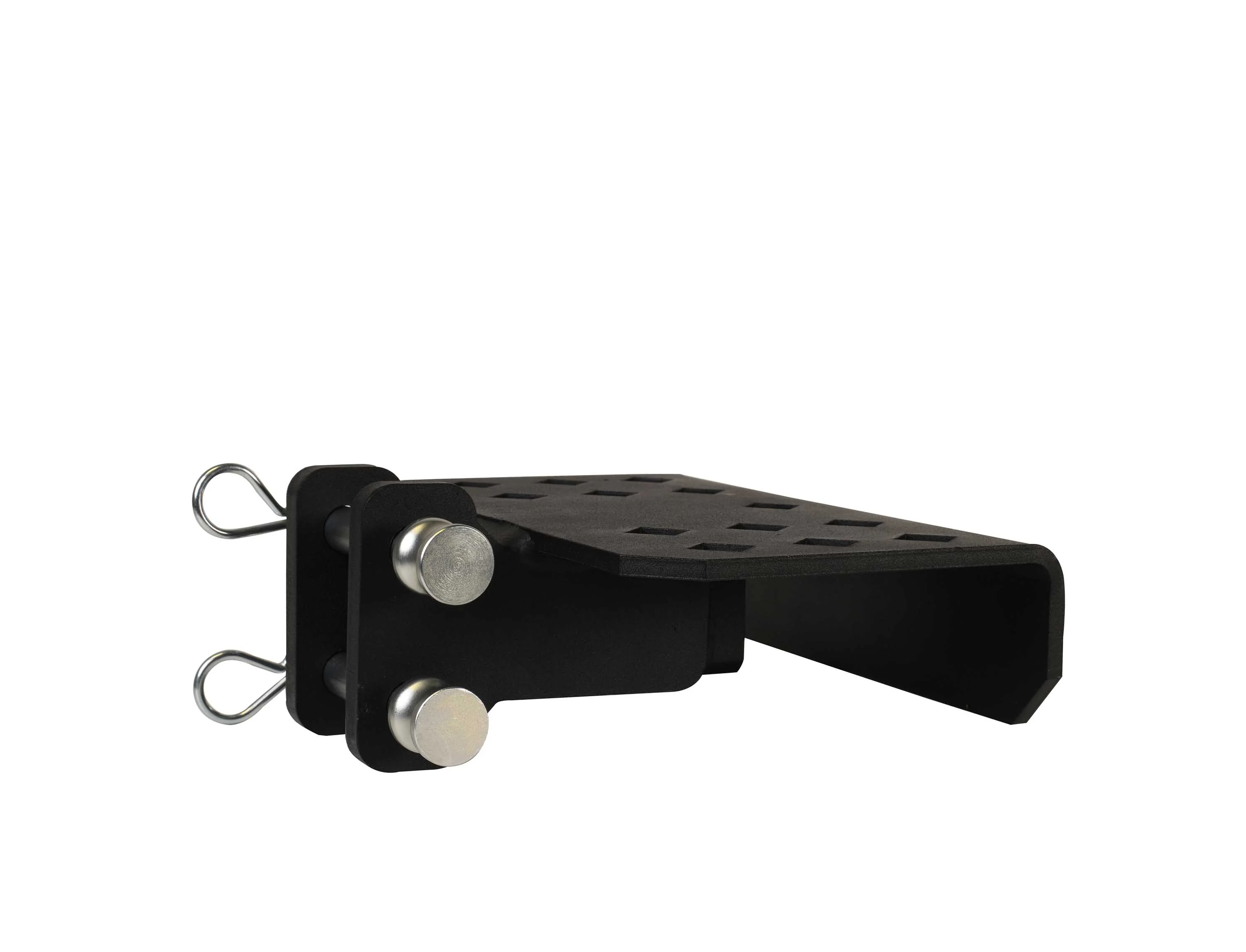 BulletProof Hitch Step Attachment - Image 29