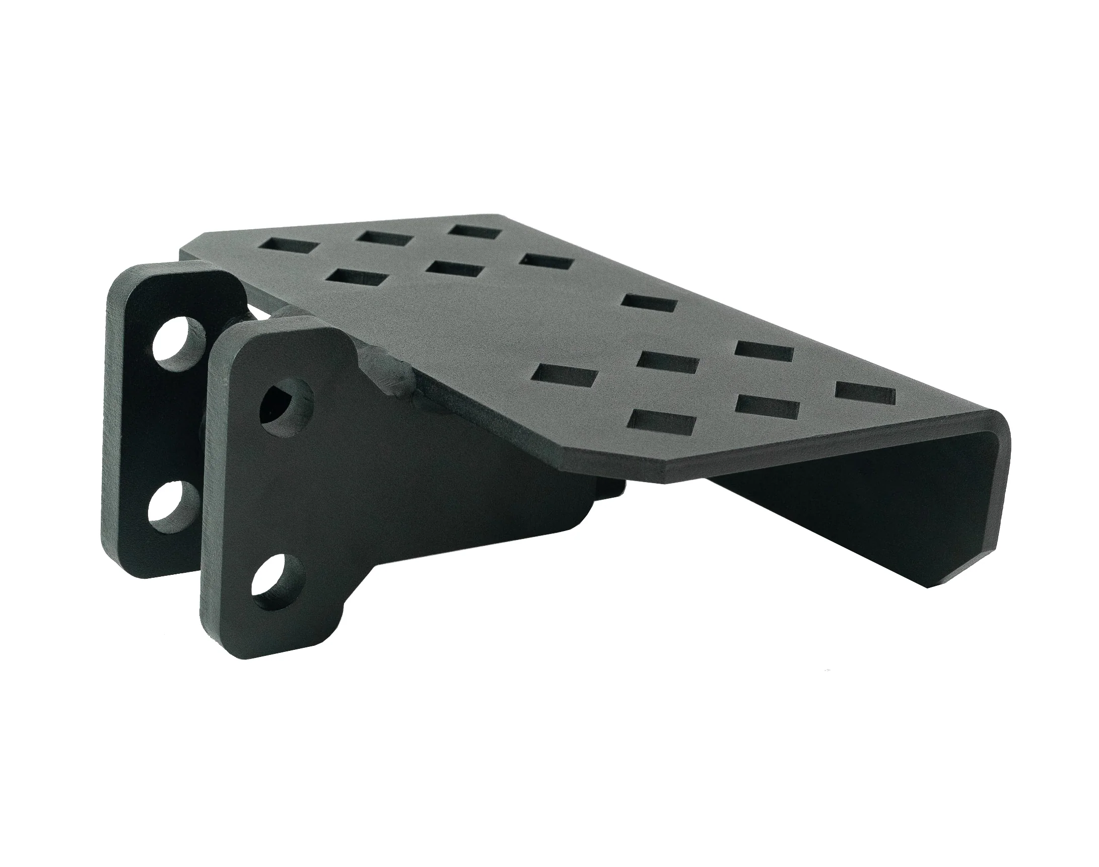 BulletProof Hitch Step Attachment - Image 3