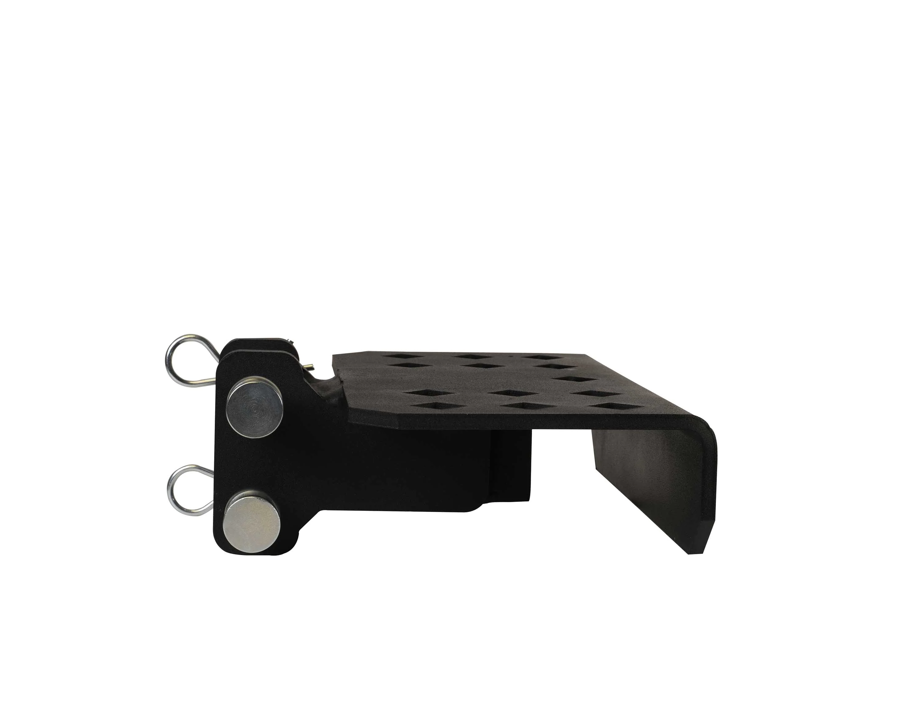BulletProof Hitch Step Attachment - Image 31