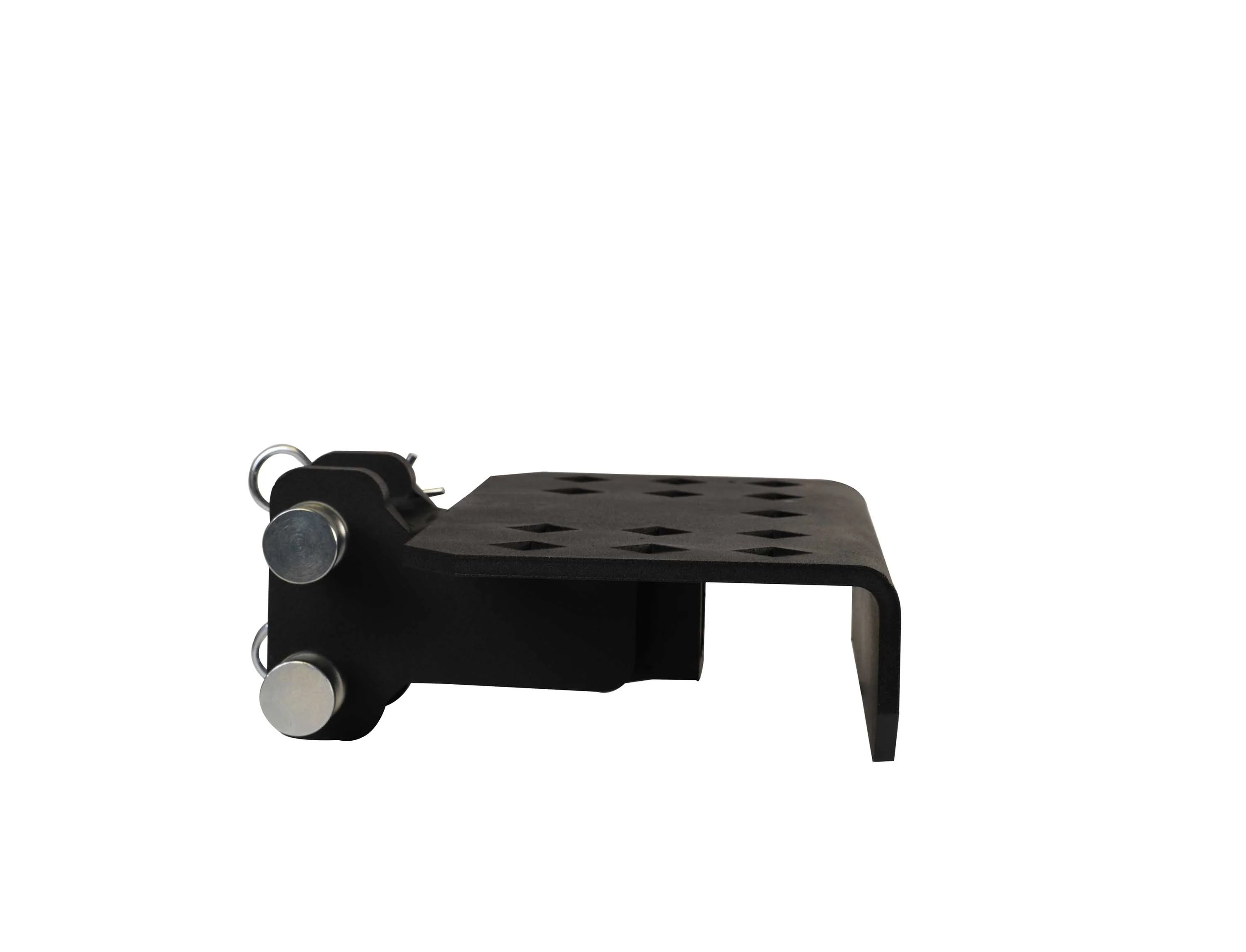 BulletProof Hitch Step Attachment - Image 32