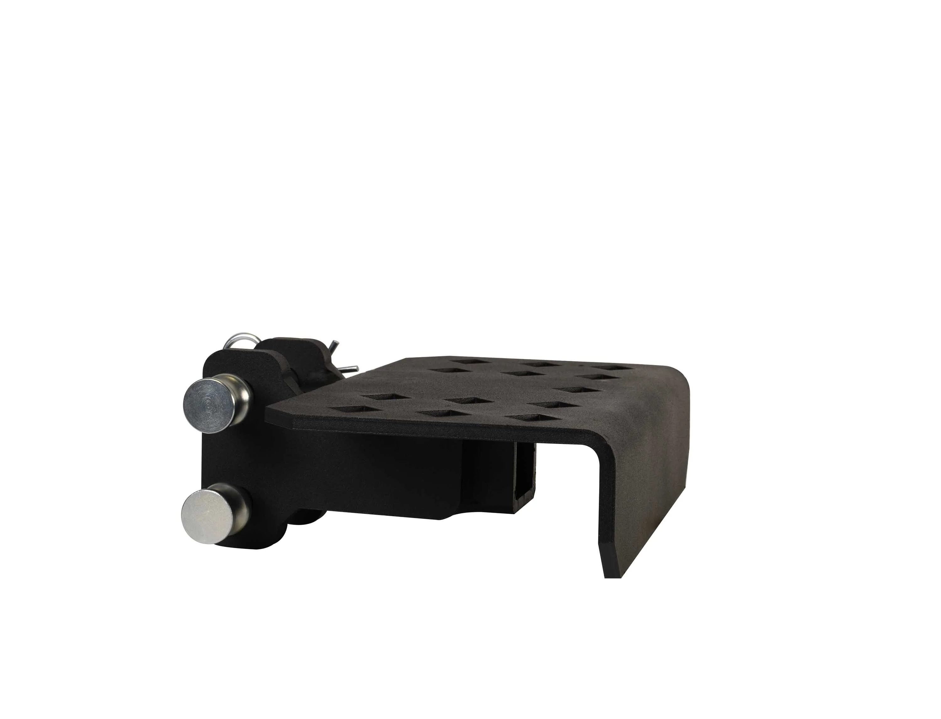 BulletProof Hitch Step Attachment - Image 33