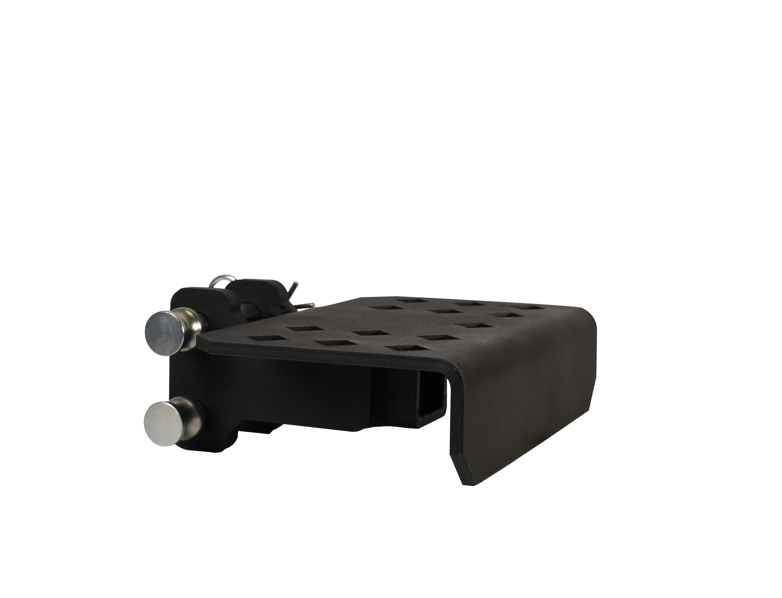 BulletProof Hitch Step Attachment - Image 34