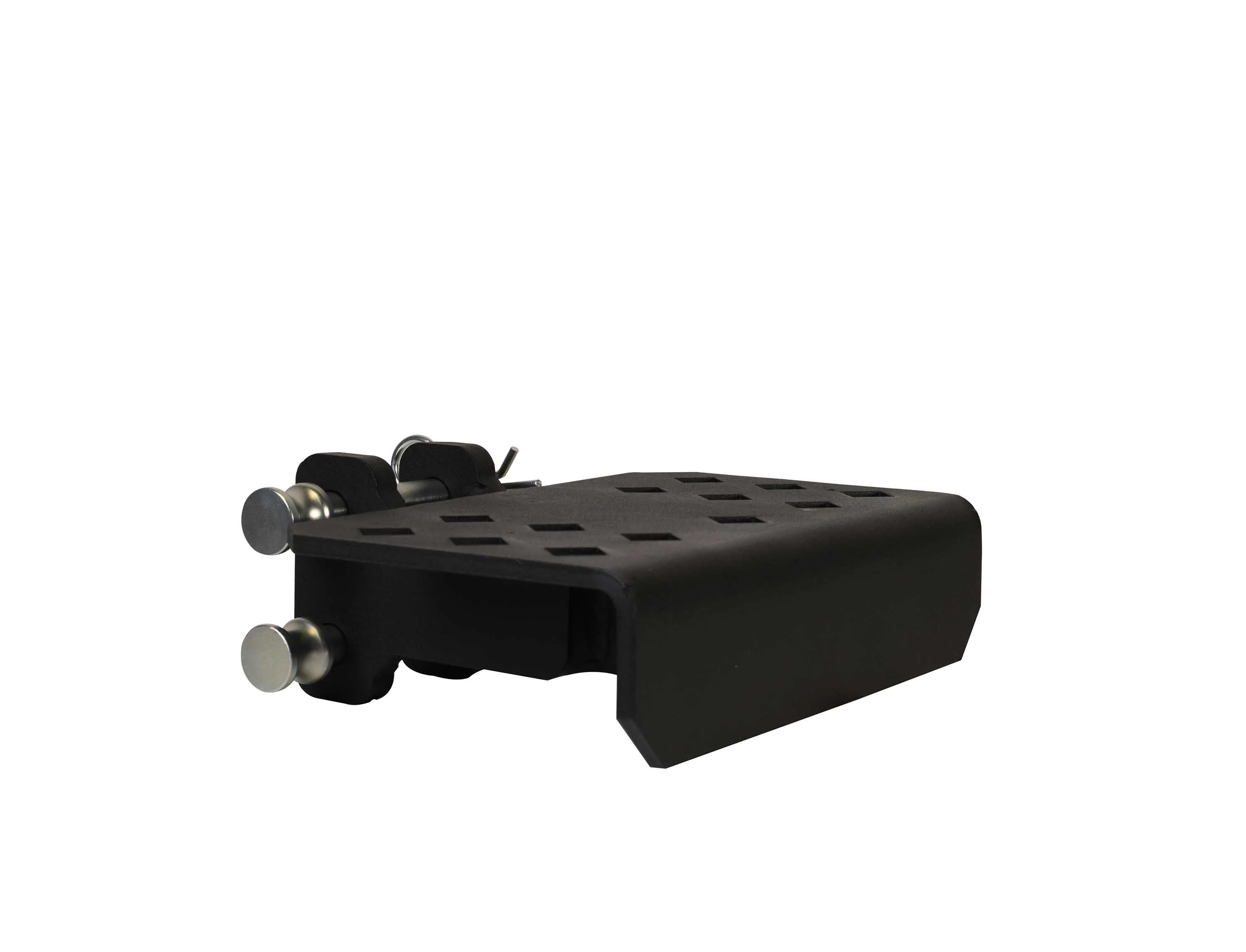 BulletProof Hitch Step Attachment - Image 35
