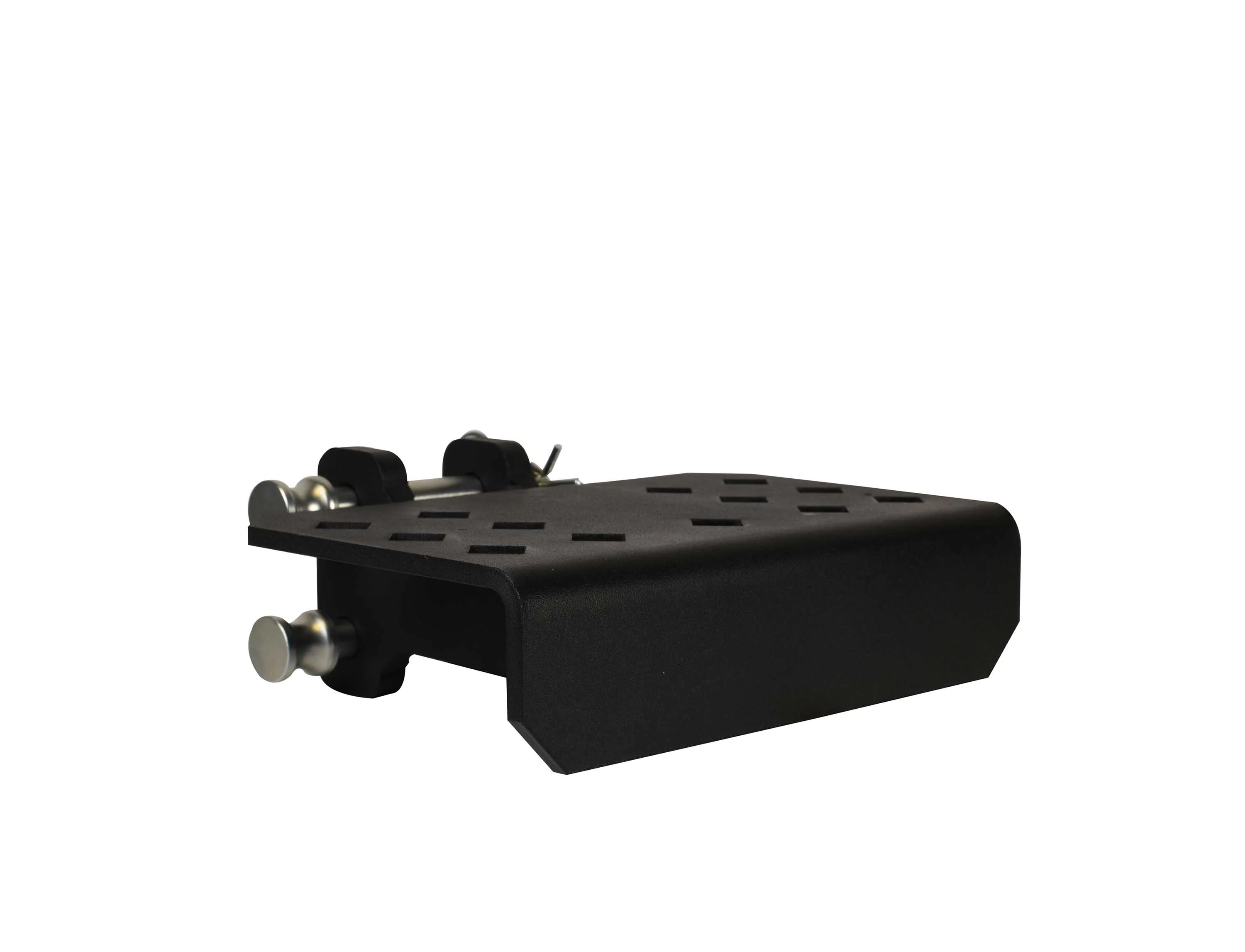 BulletProof Hitch Step Attachment - Image 36