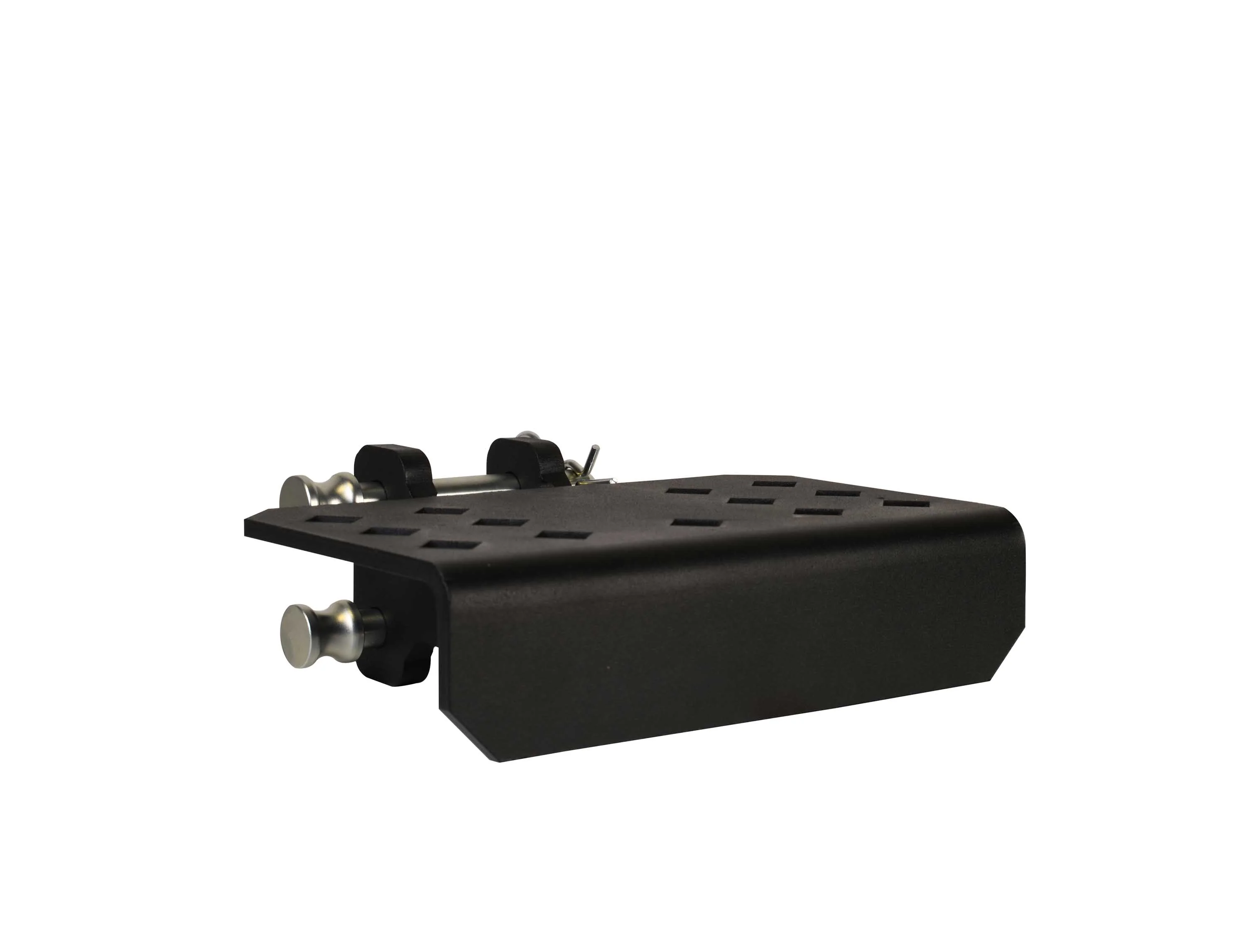 BulletProof Hitch Step Attachment - Image 37