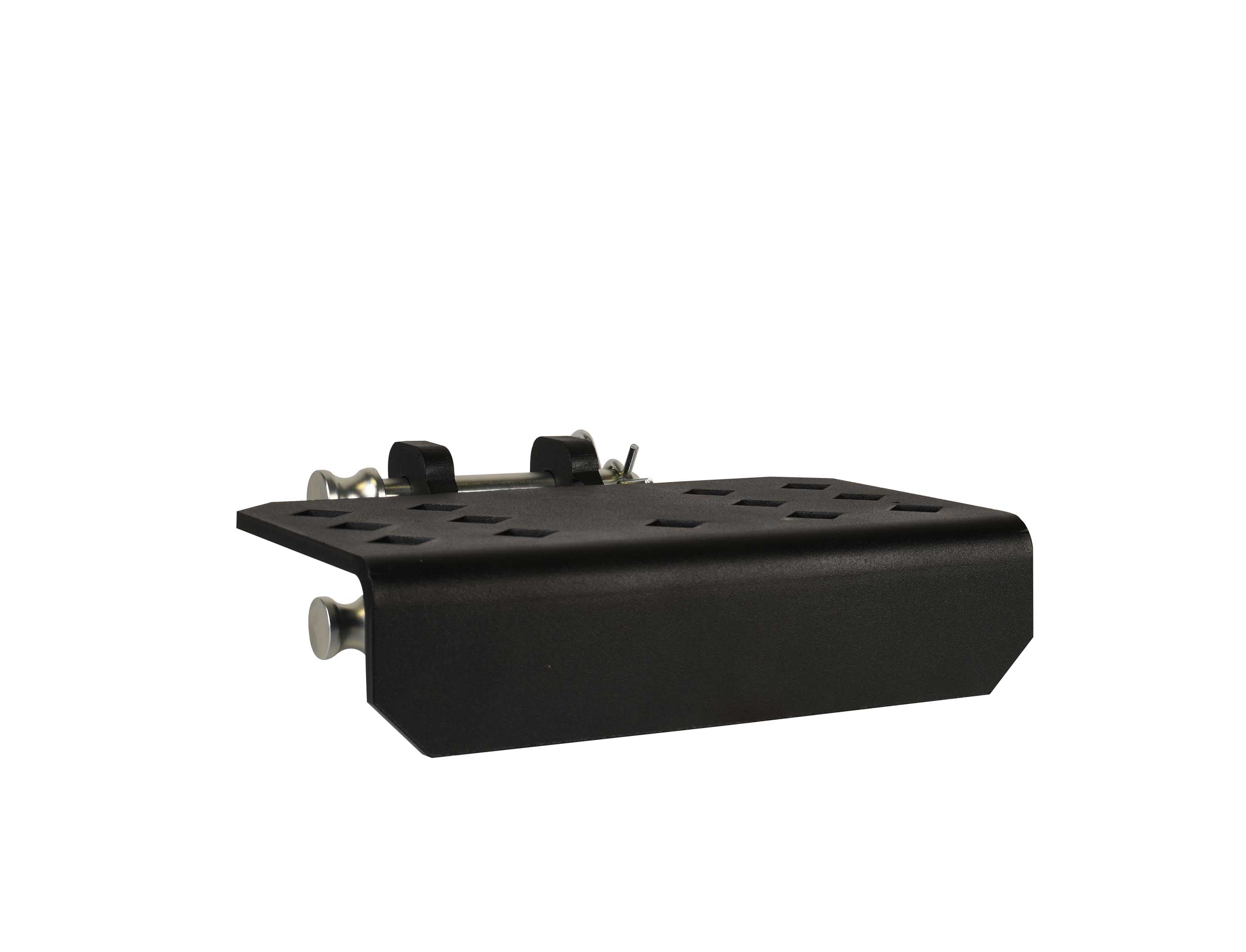 BulletProof Hitch Step Attachment - Image 38