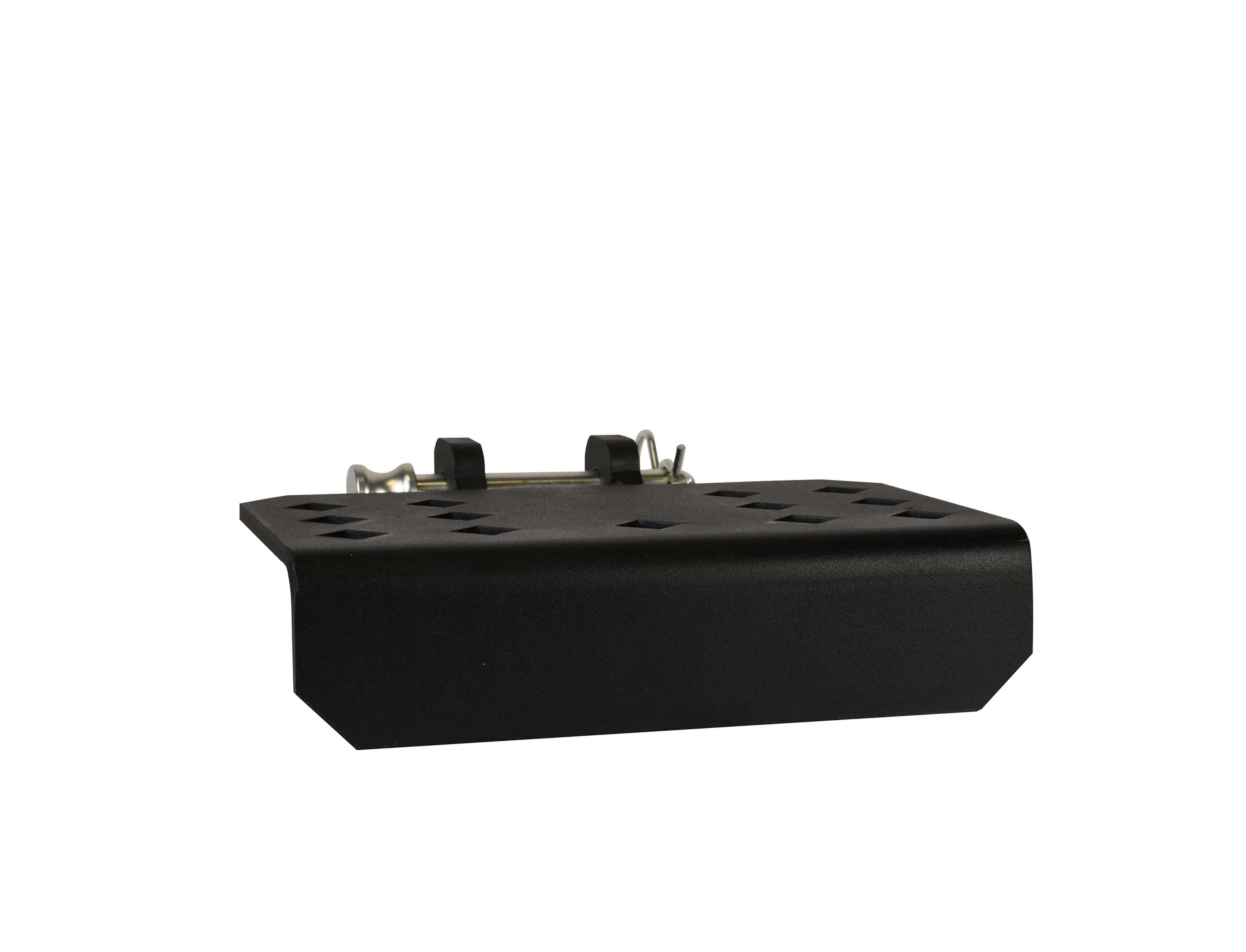 BulletProof Hitch Step Attachment - Image 39