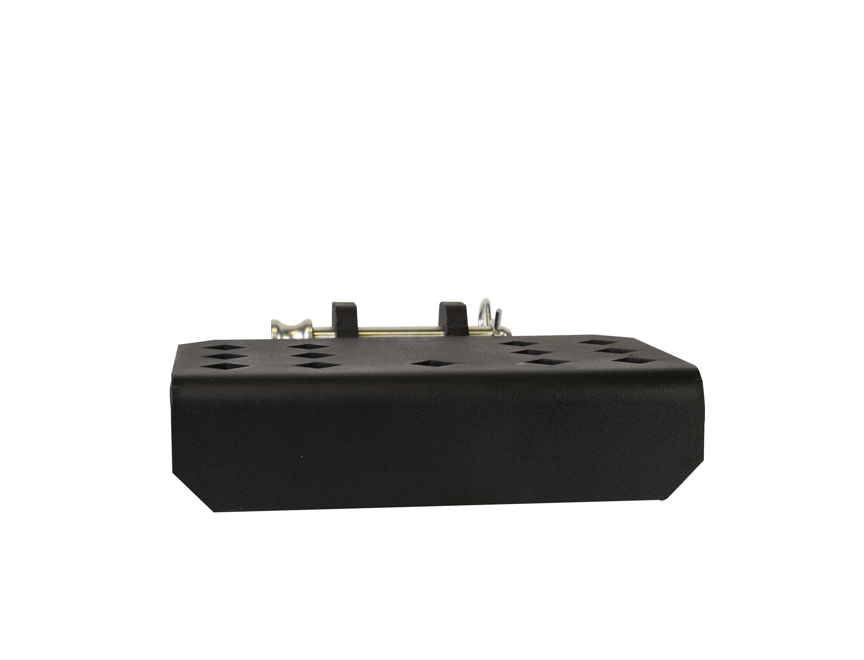 BulletProof Hitch Step Attachment - Image 40