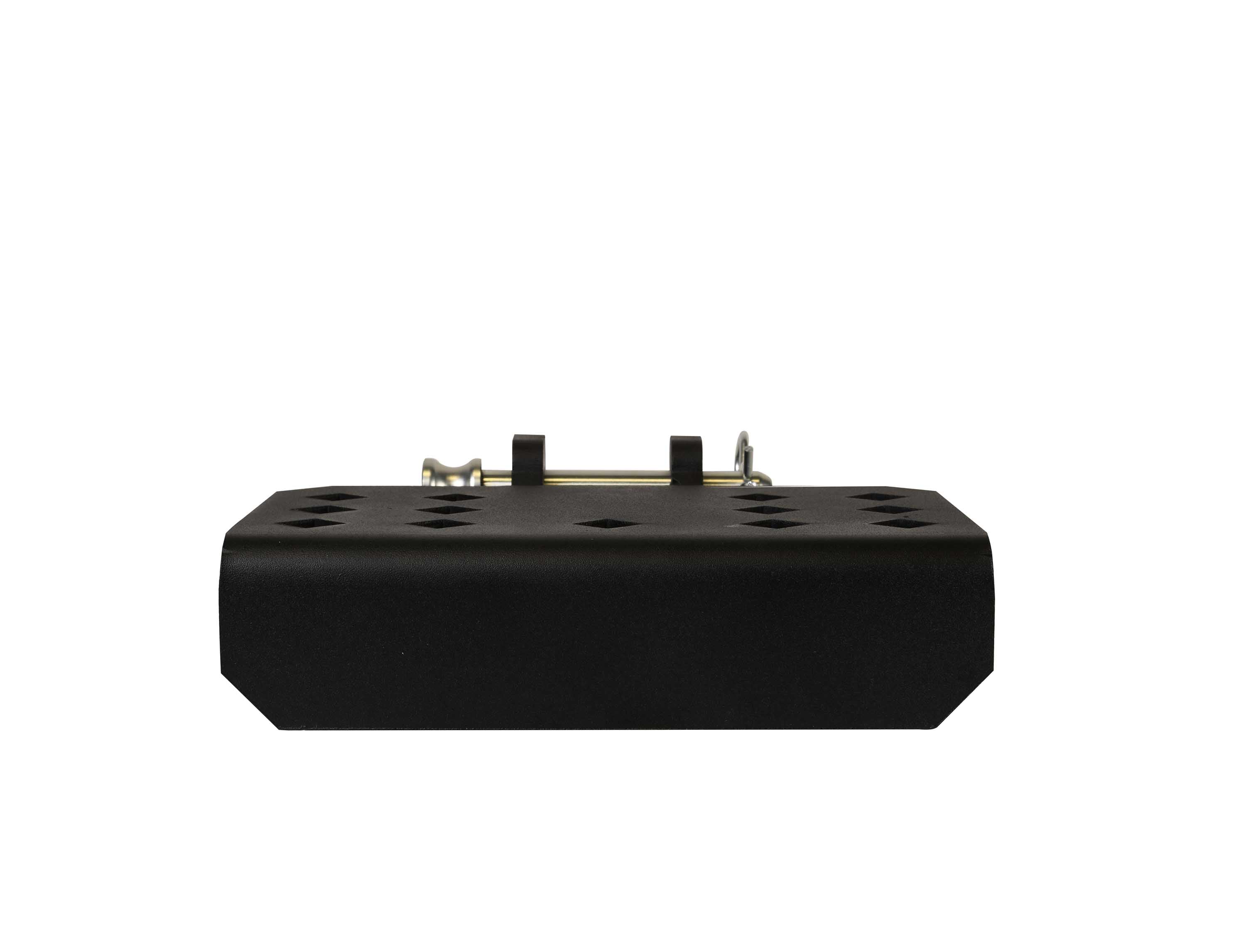 BulletProof Hitch Step Attachment - Image 41