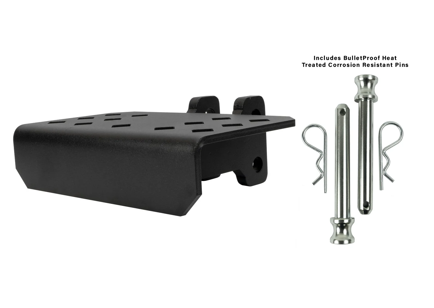 BulletProof Hitch Step Attachment - Image 5