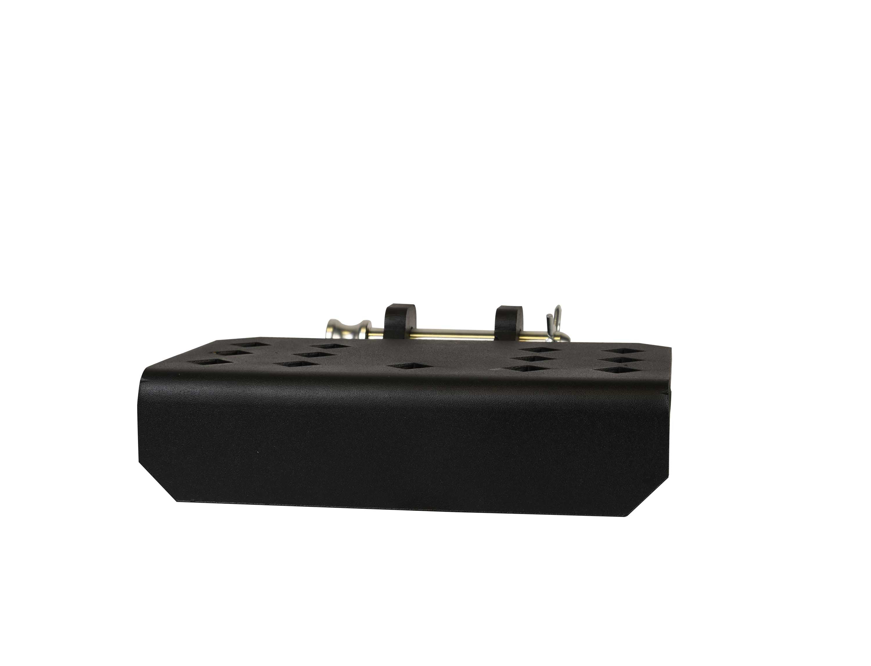 BulletProof Hitch Step Attachment - Image 7